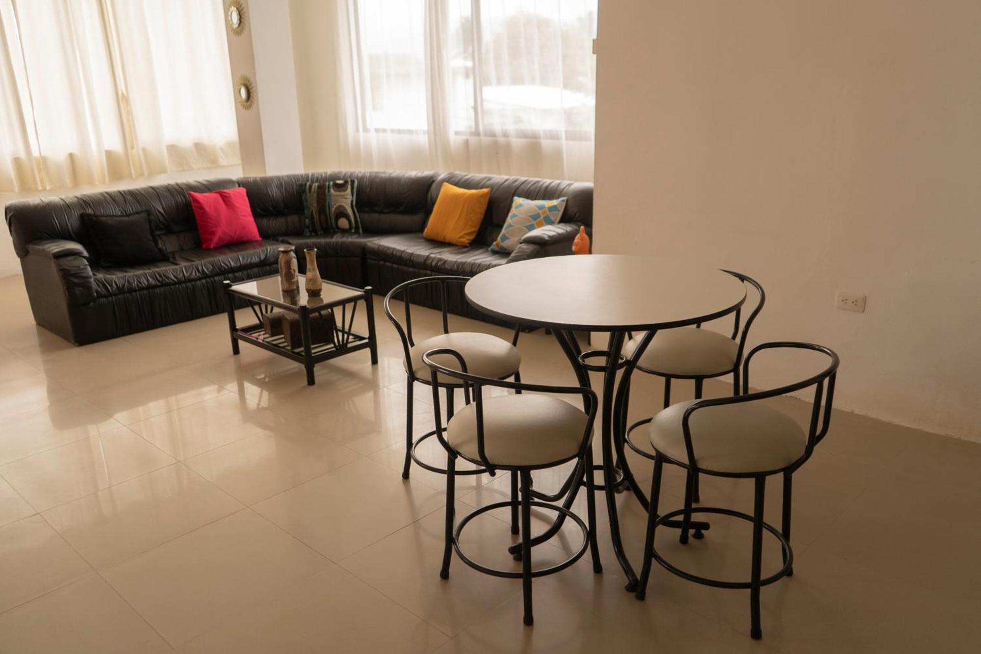 RinaKawsay - ViveViajando Apartamento amoblado en Tena