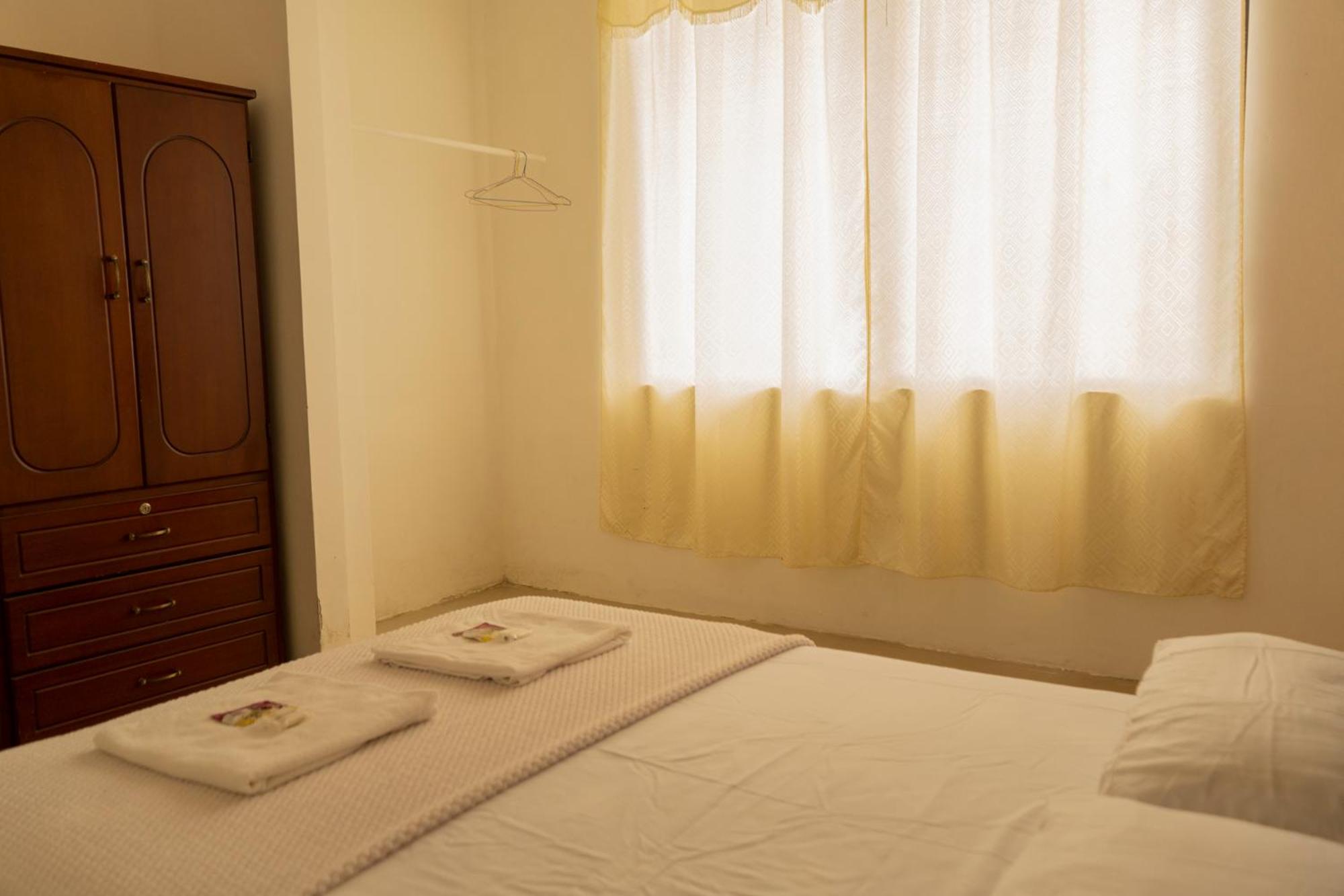 RinaKawsay - ViveViajando Apartamento amoblado en Tena