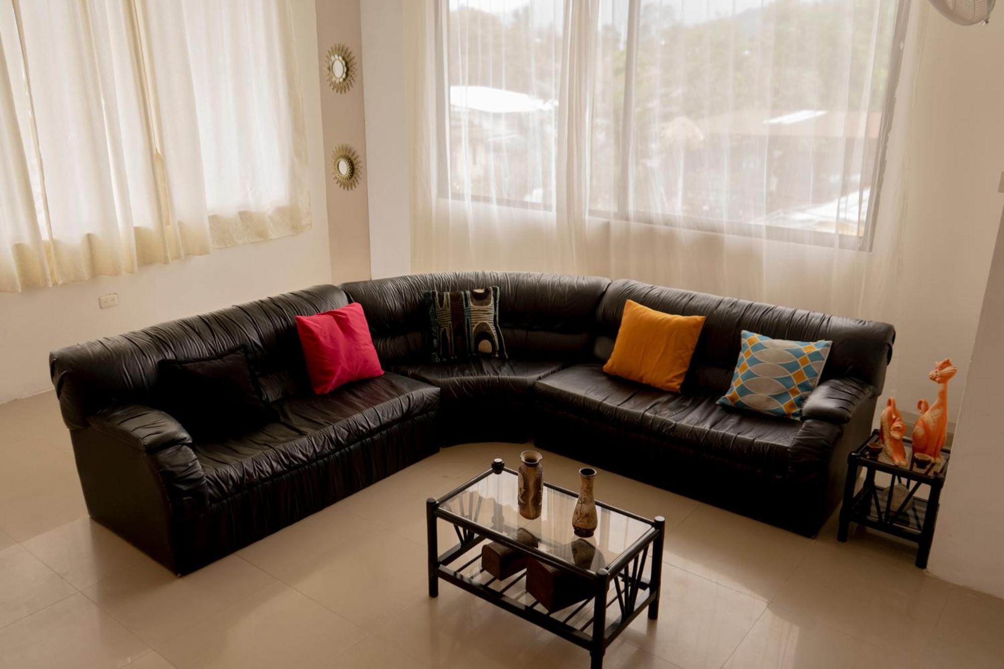 RinaKawsay - ViveViajando Apartamento amoblado en Tena