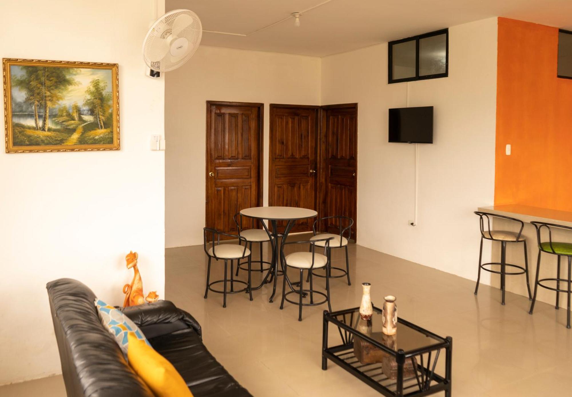 RinaKawsay - ViveViajando Apartamento amoblado en Tena