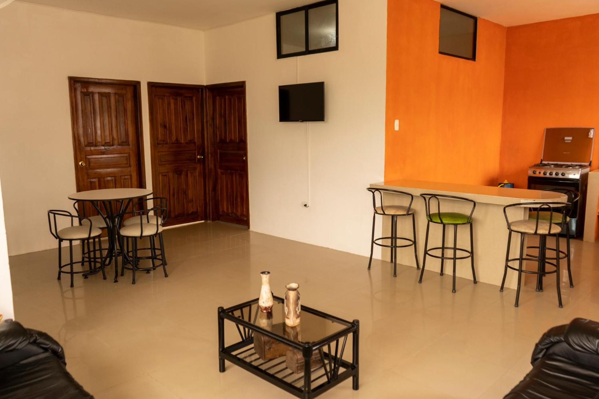 RinaKawsay - ViveViajando Apartamento amoblado en Tena