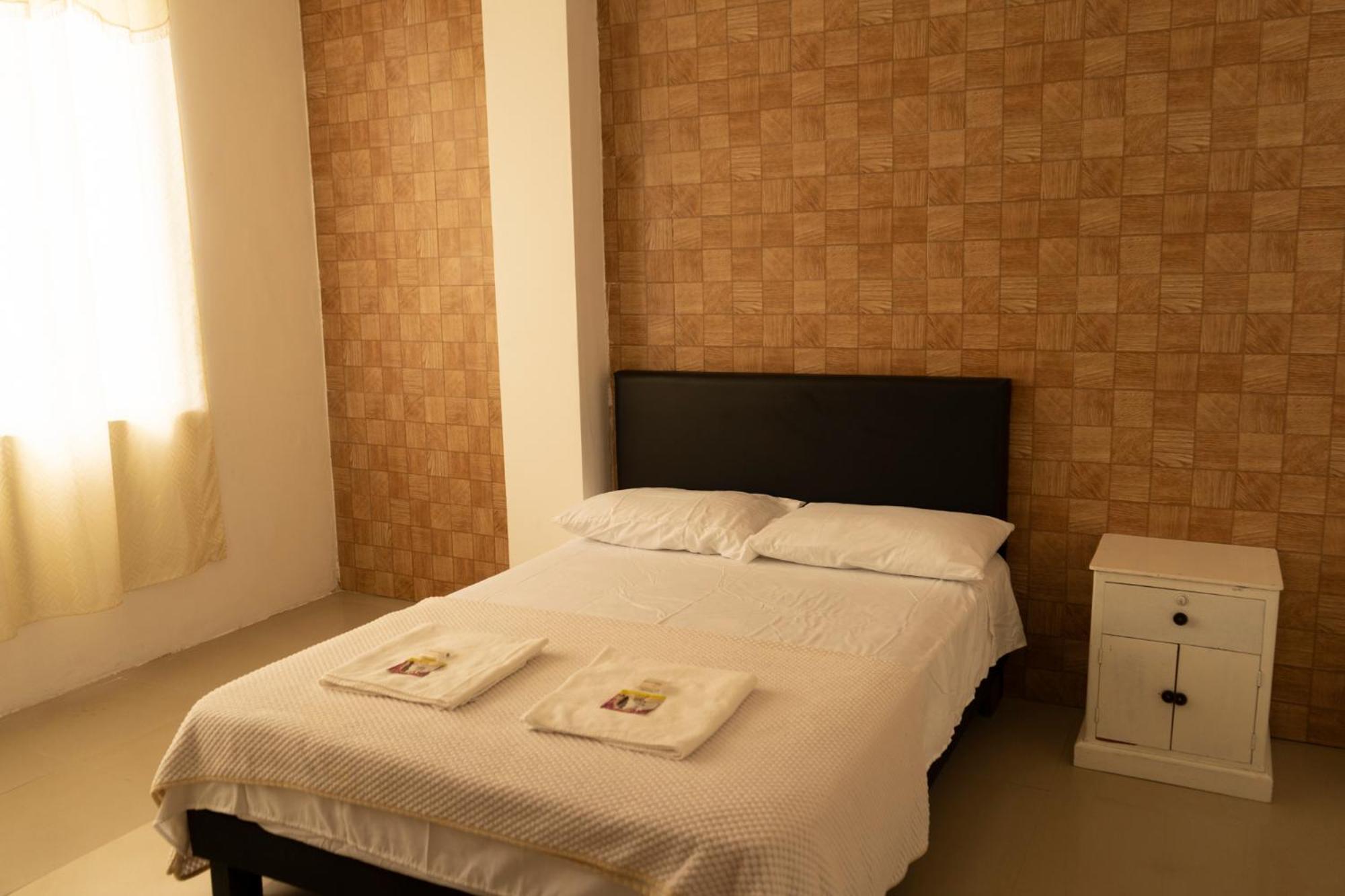 RinaKawsay - ViveViajando Apartamento amoblado en Tena