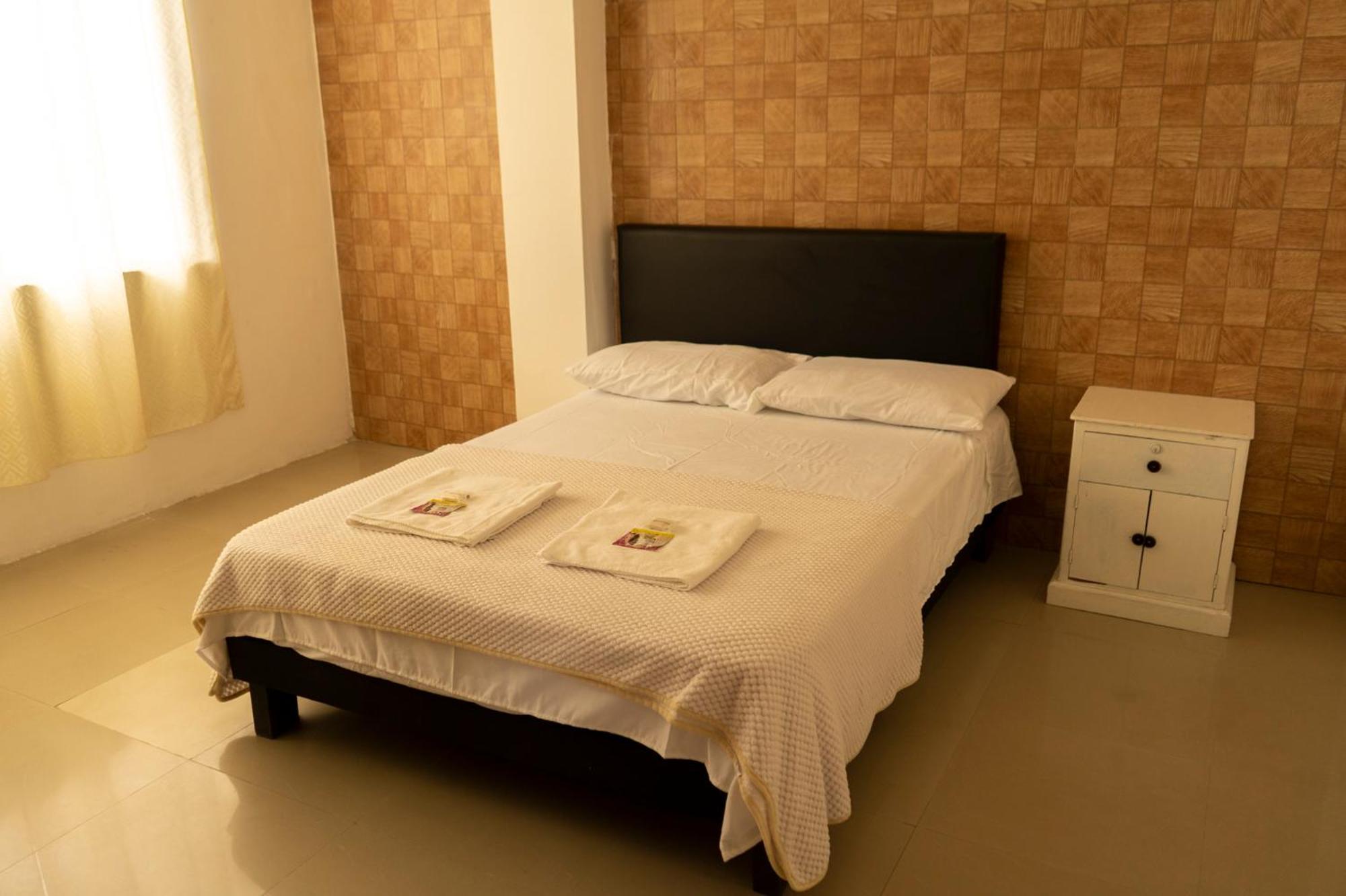 RinaKawsay - ViveViajando Apartamento amoblado en Tena