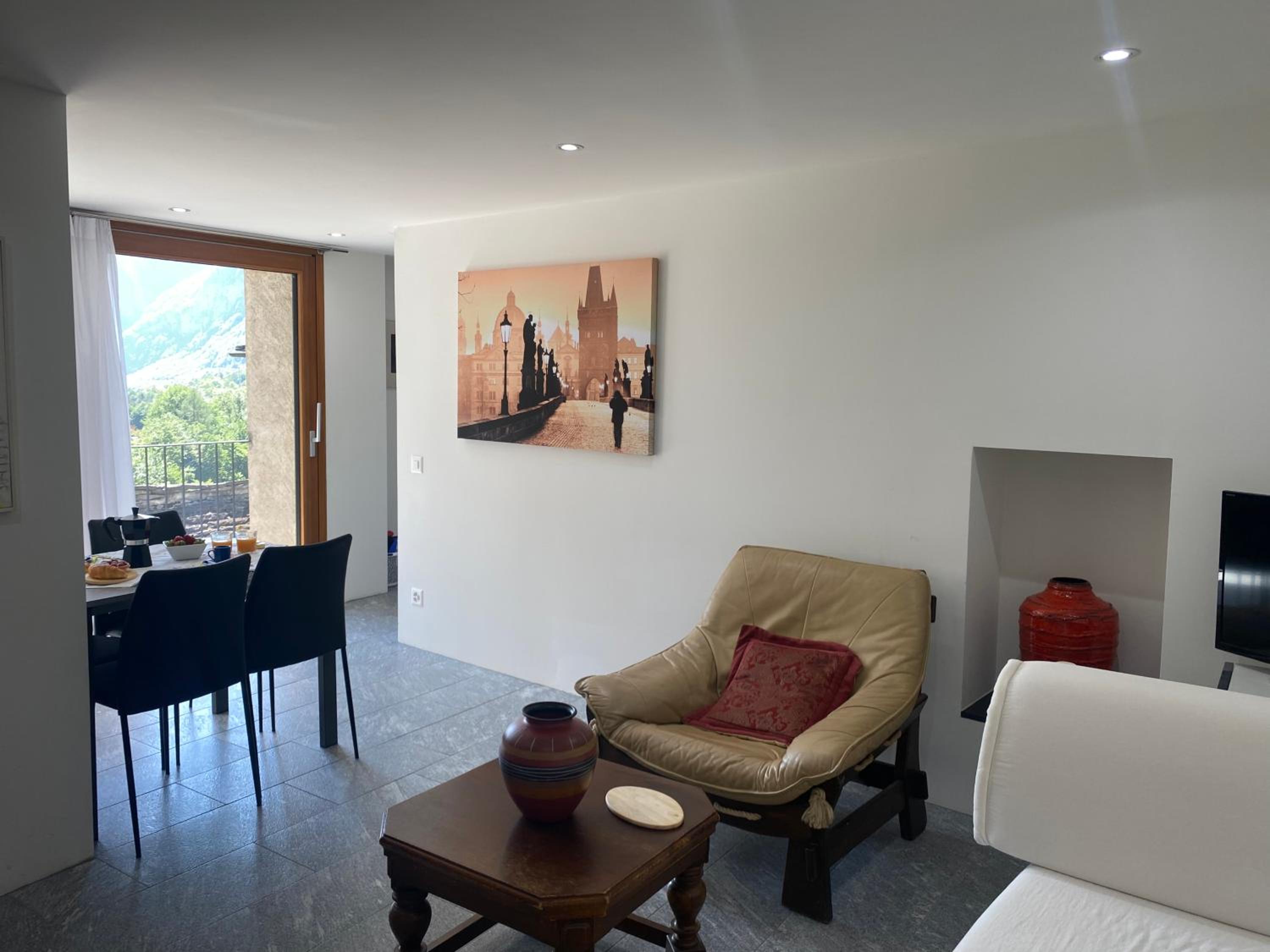 Casa Lele - Sole view 2