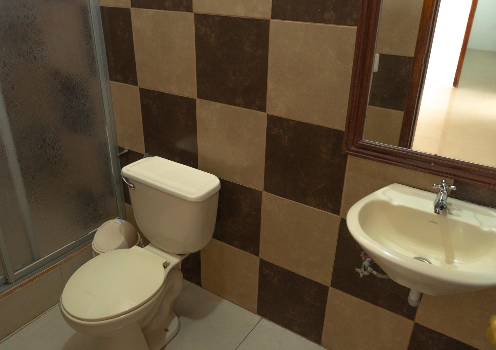 RinaKawsay - ViveViajando Apartamento amoblado en Tena