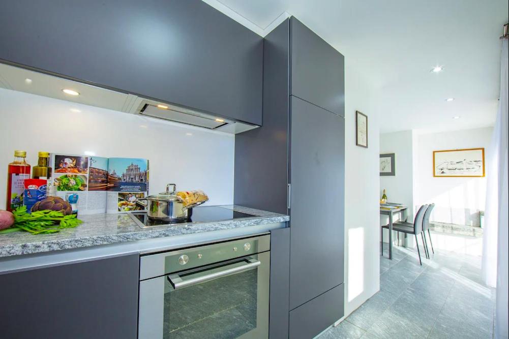 Casa Lele - Sole view 4