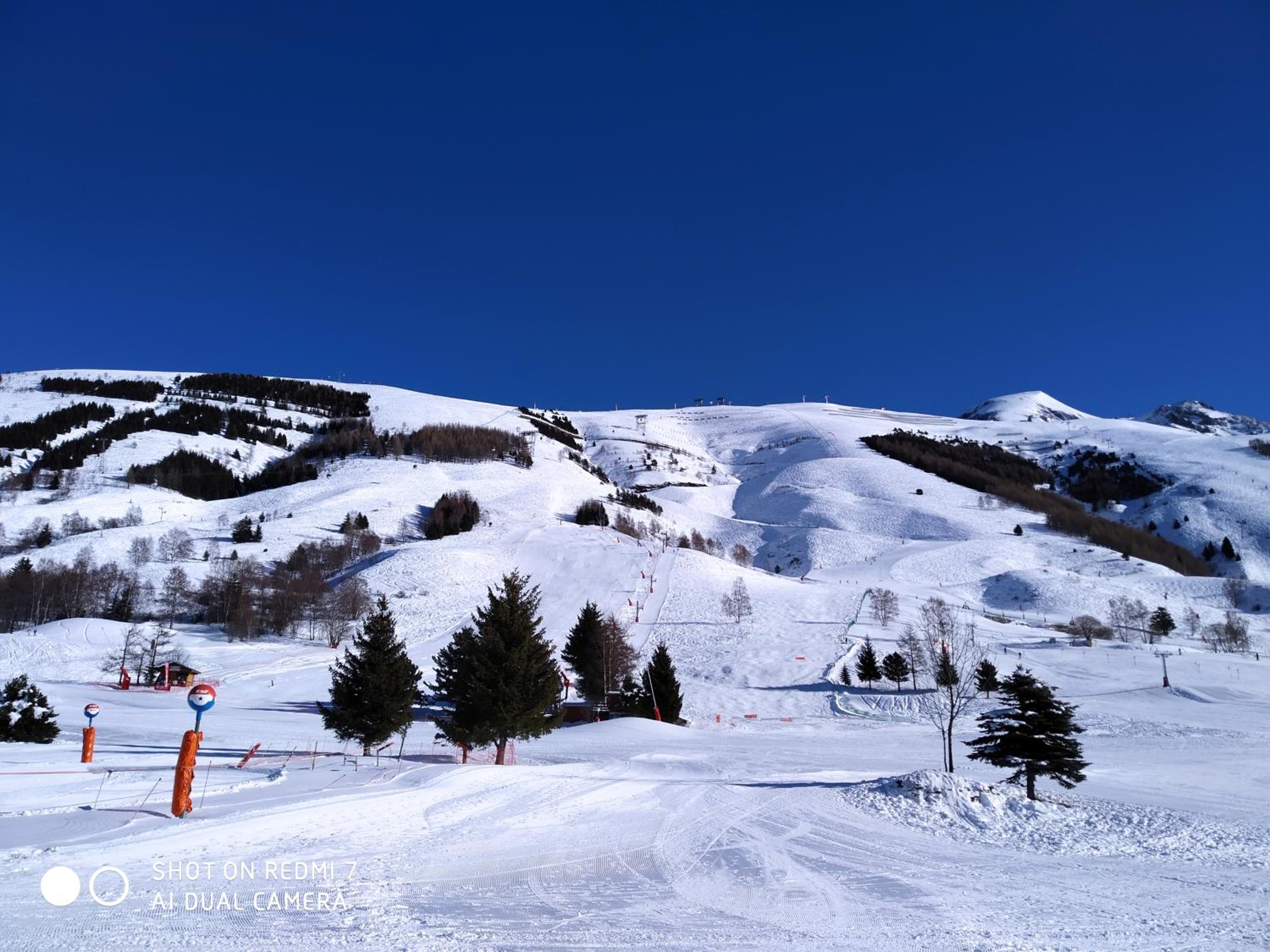 Chalet les Alpes - Le Sapey