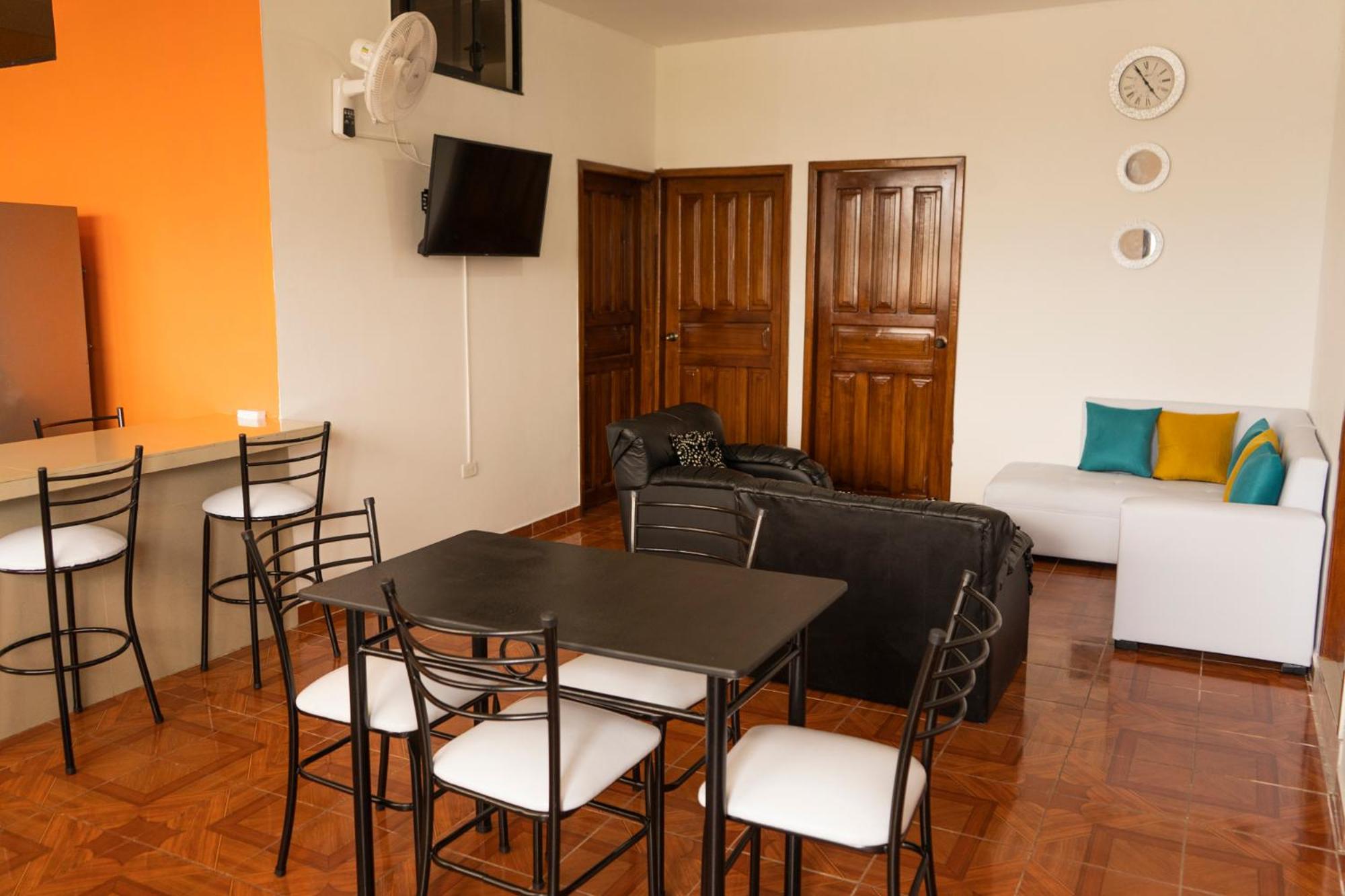 RinaKawsay - ViveViajando Apartamento amoblado en Tena view 2