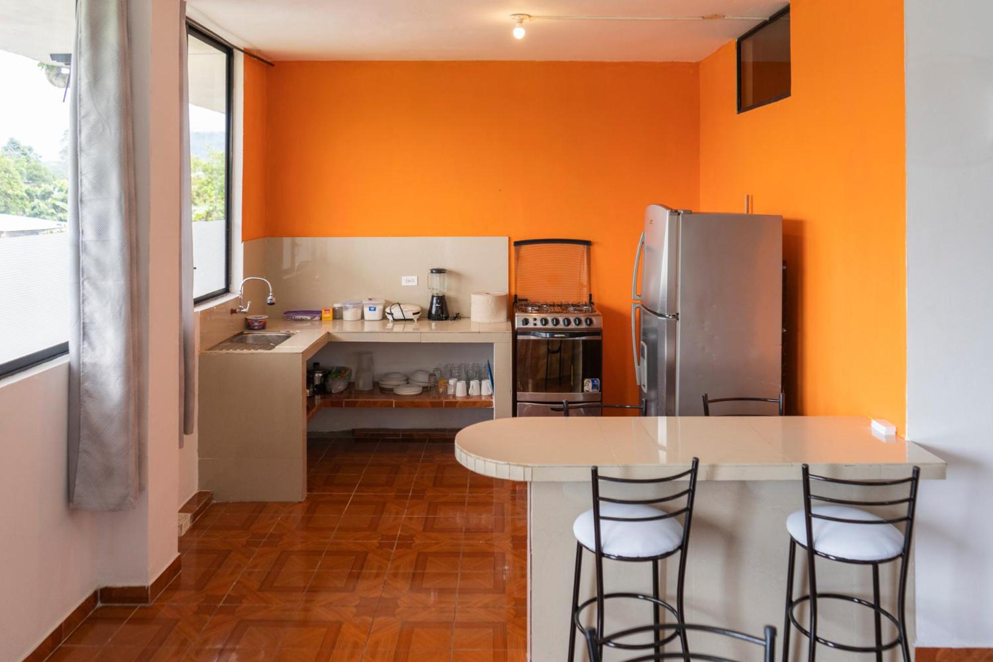 RinaKawsay - ViveViajando Apartamento amoblado en Tena view 3