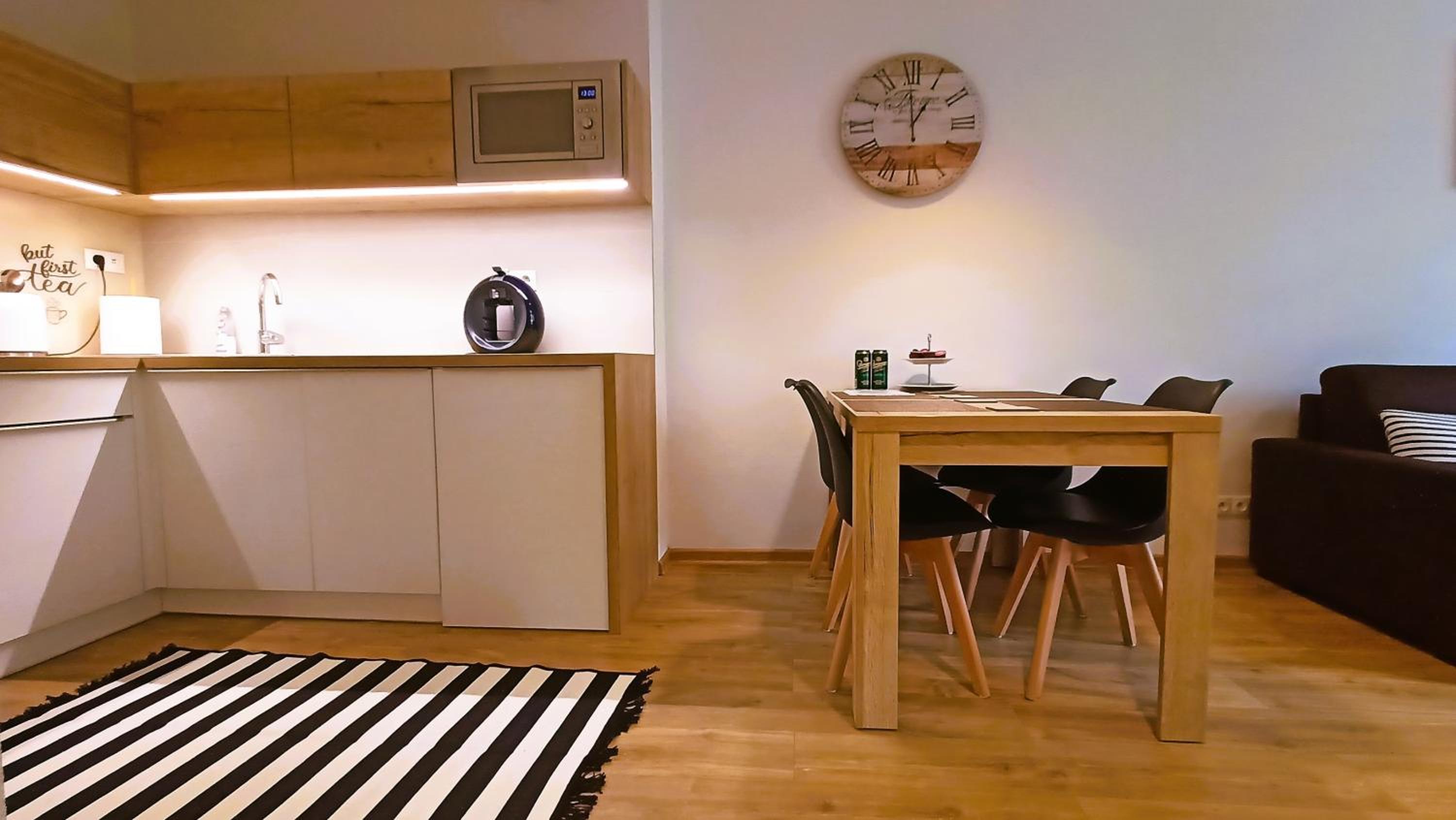Apartmán LILU - Tatranská Lomnica view 2