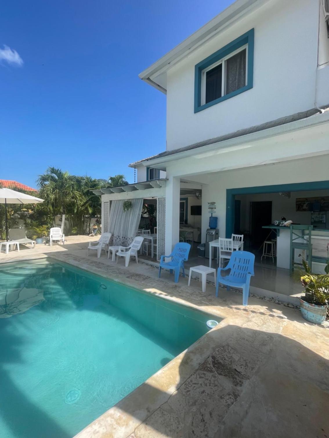 B&B Villa Luna