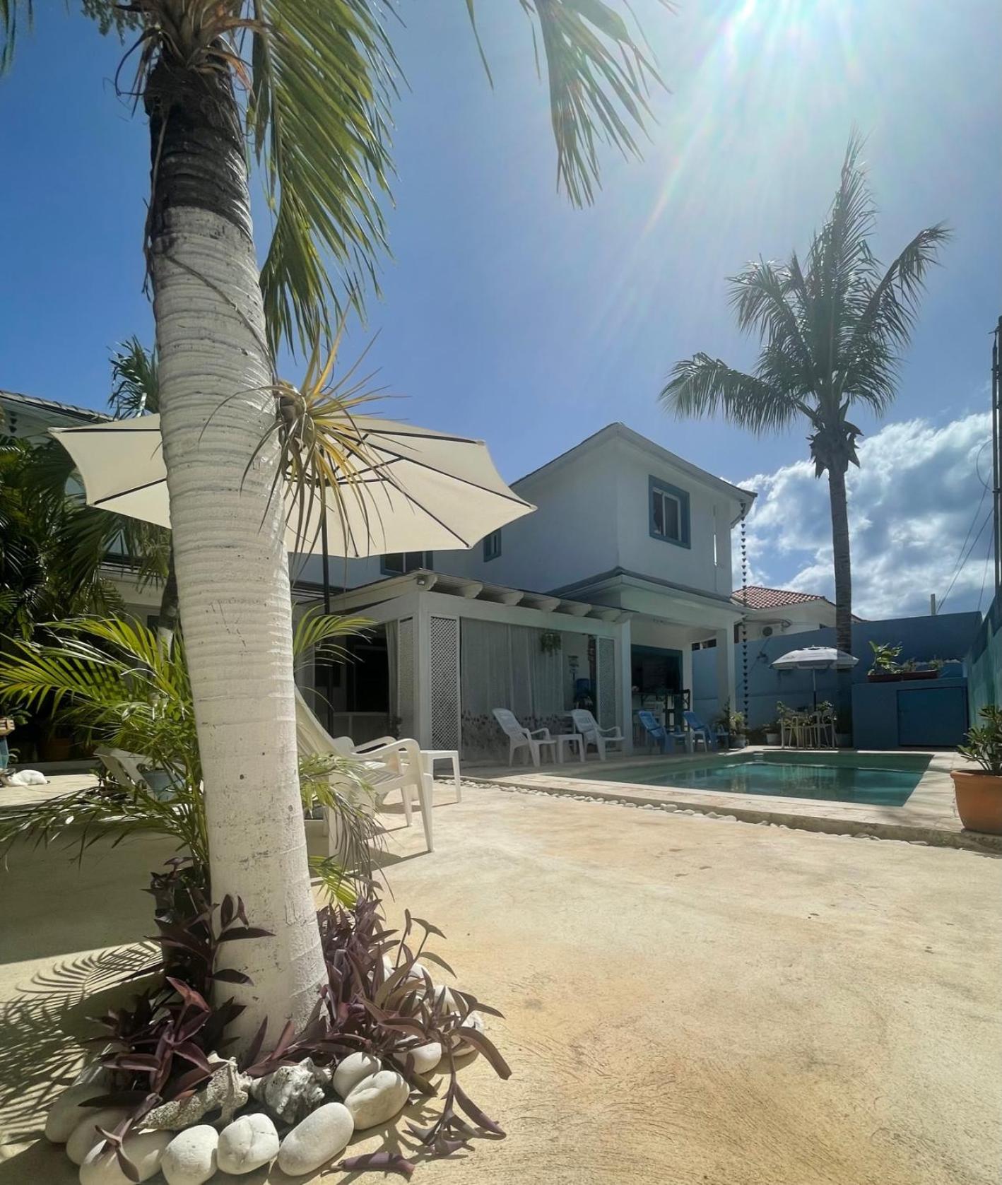B&B Villa Luna