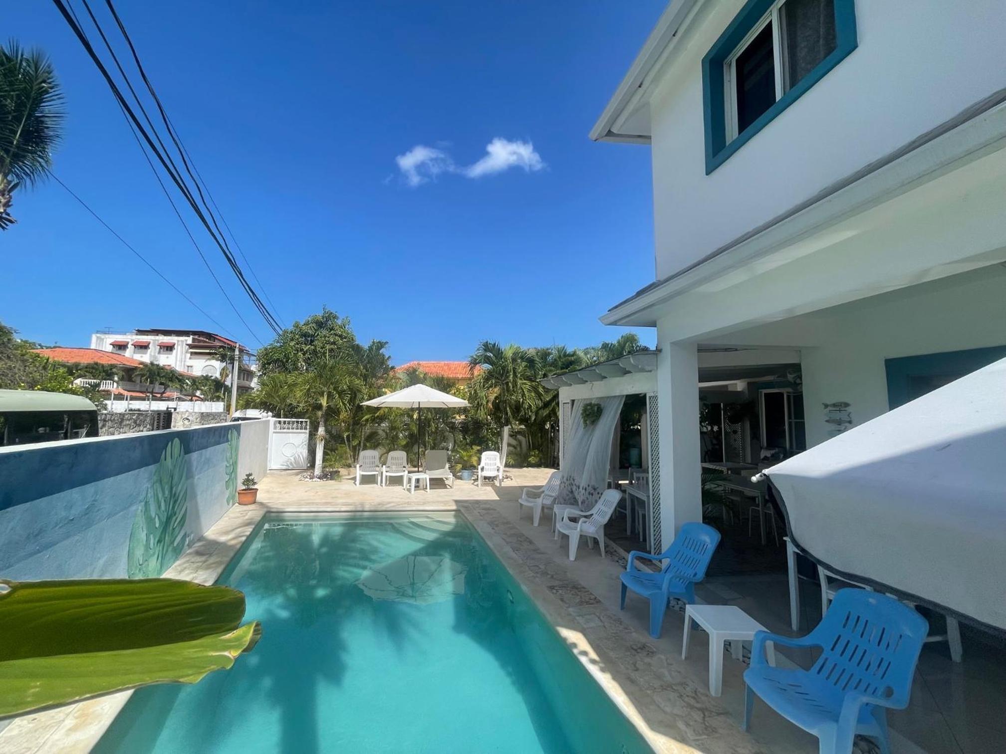 B&B Villa Luna