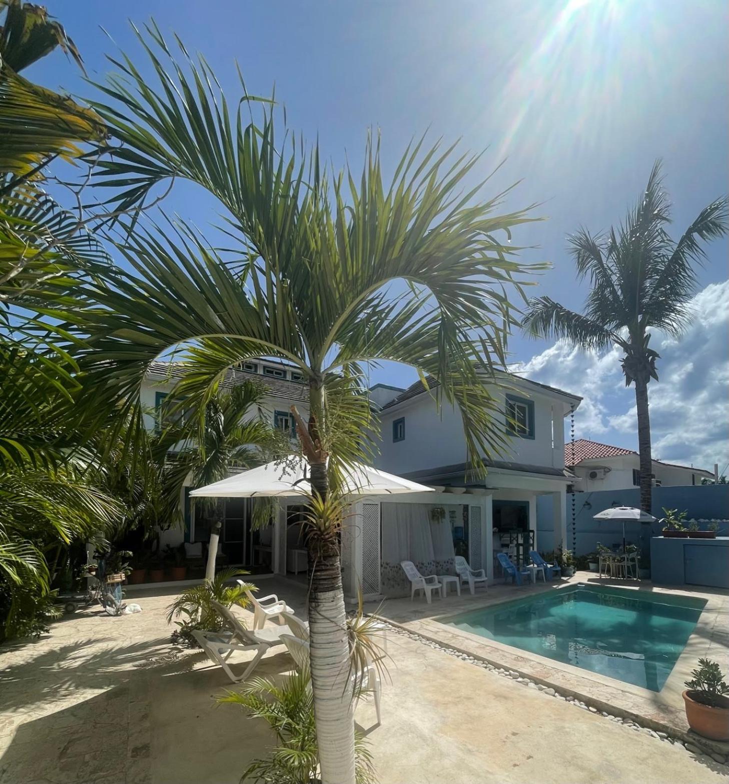 B&B Villa Luna