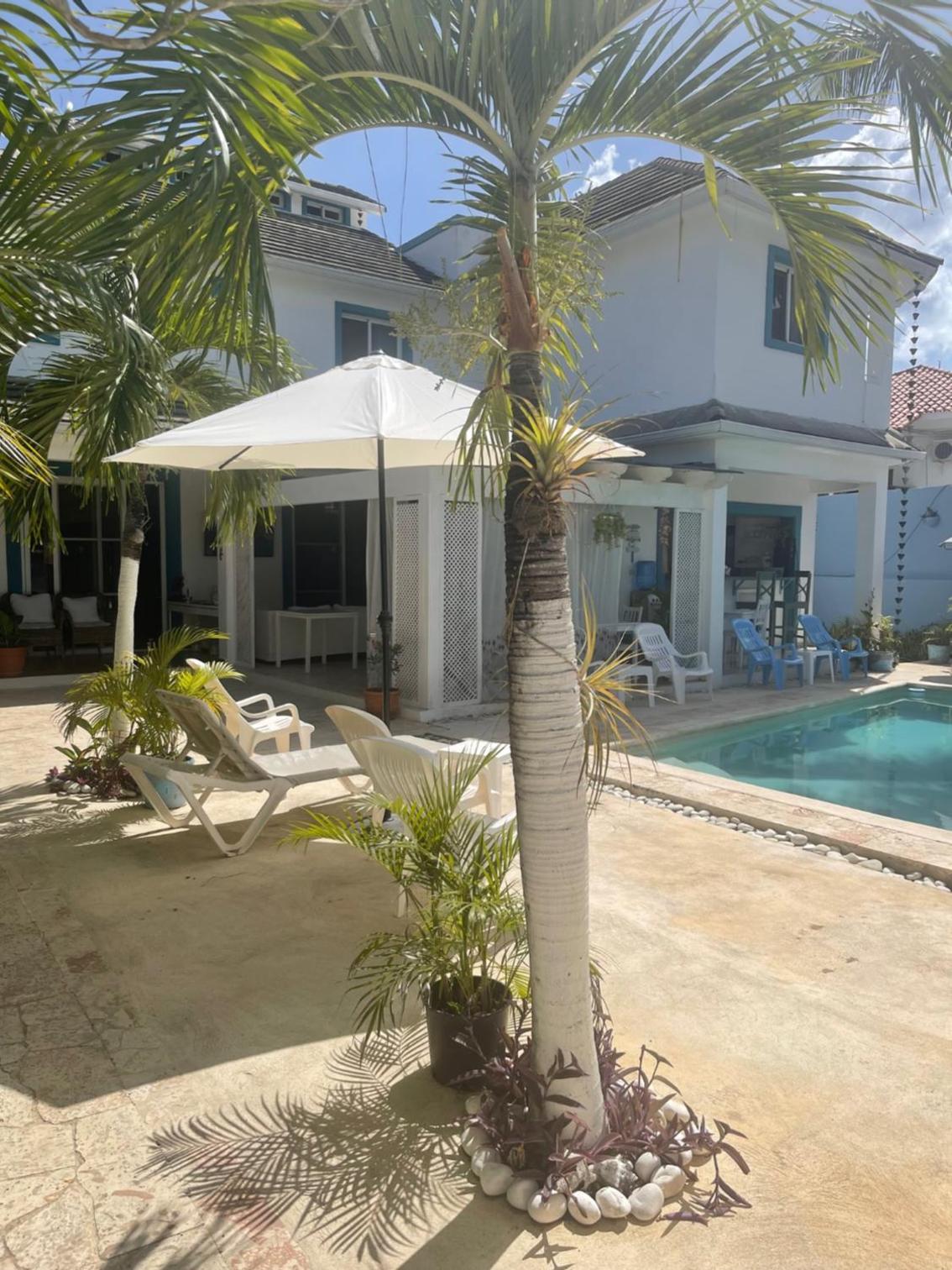 B&B Villa Luna