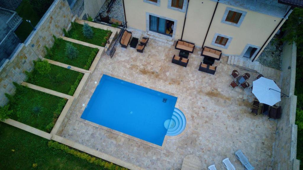 Villa De France
