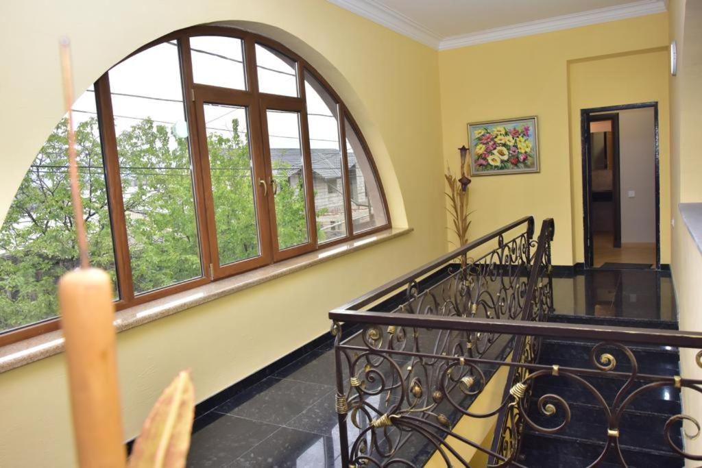 Villa De France
