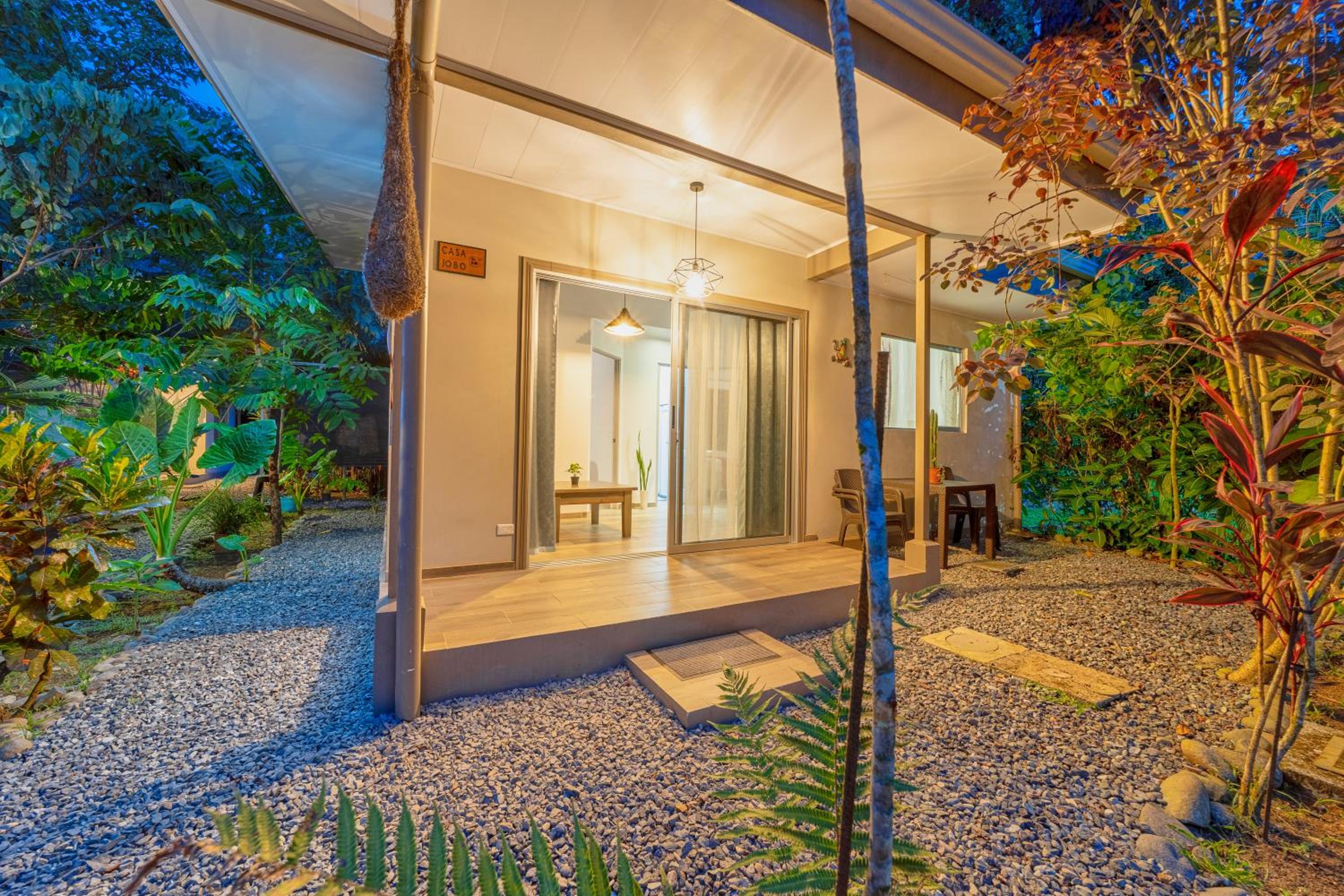 Hotel Casa Jobo - Image 1