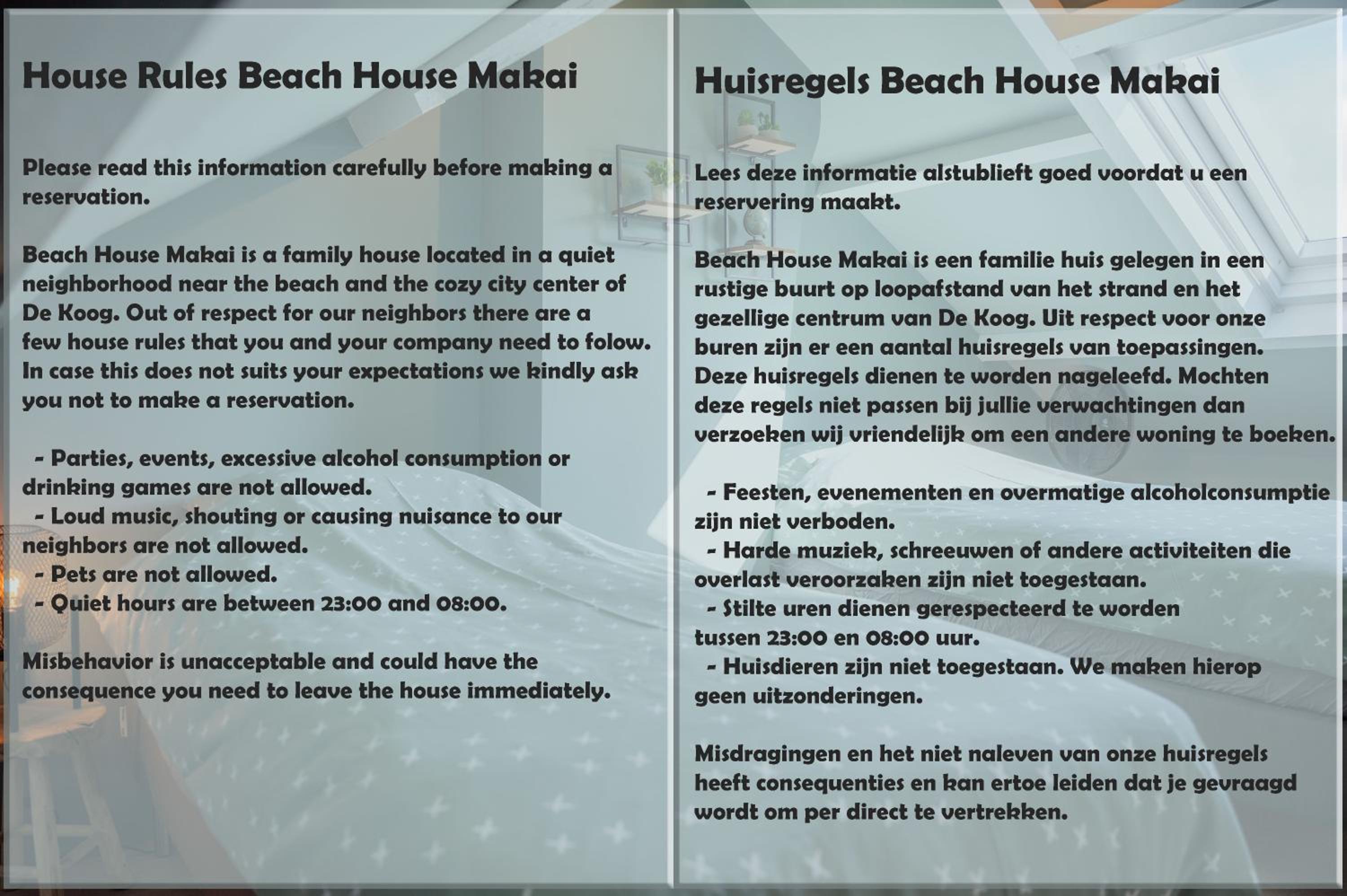Beach House Makai - family house with Finnish Sauna, 2 bathrooms and only minutes from the Beach view 5