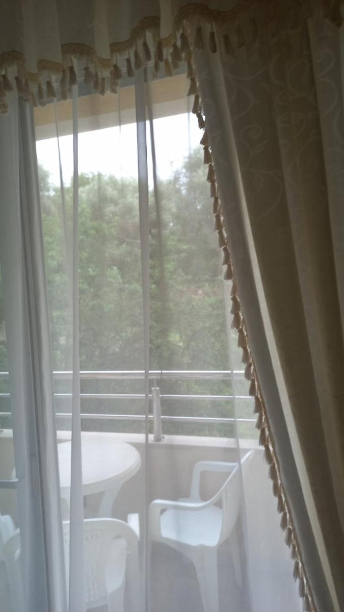 Apartment Milan view 5