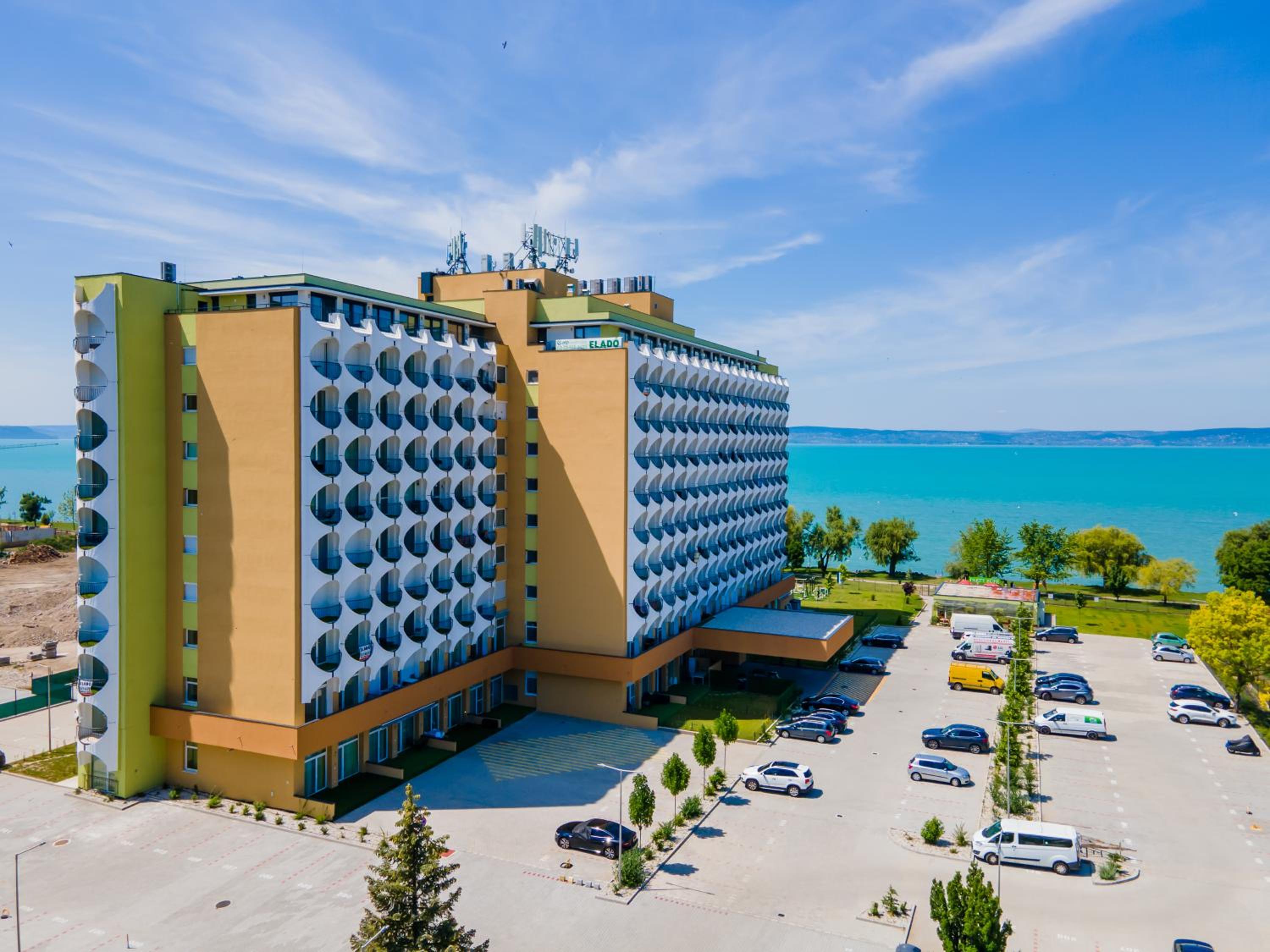 Kincső Apartman
