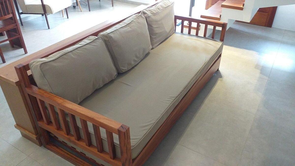 Loft Andorinha 3