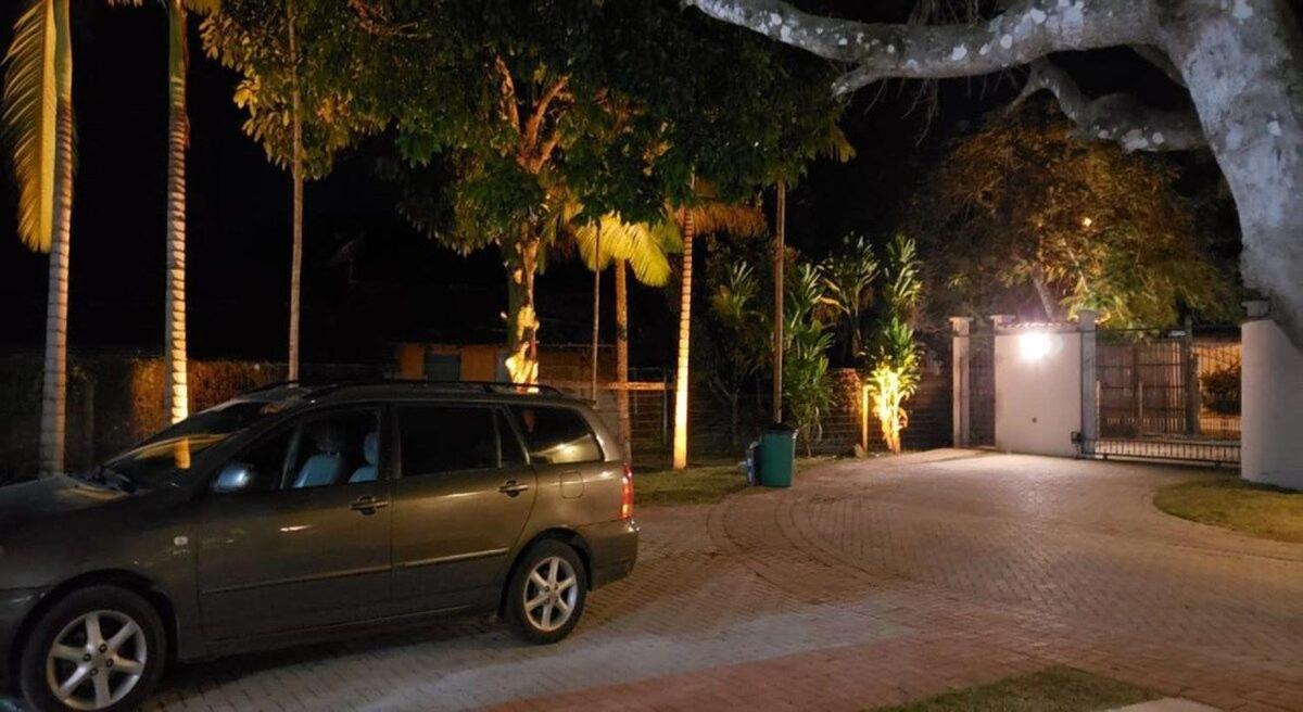 Loft Andorinha 3