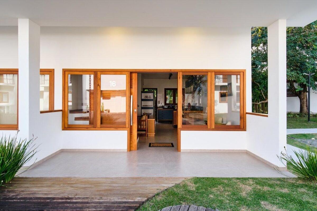 Loft Andorinha 3