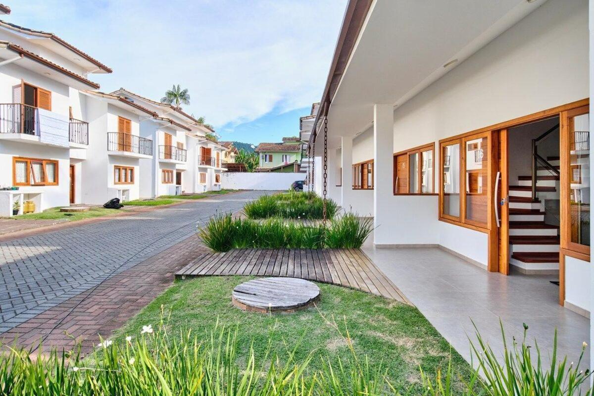 Loft Andorinha 3