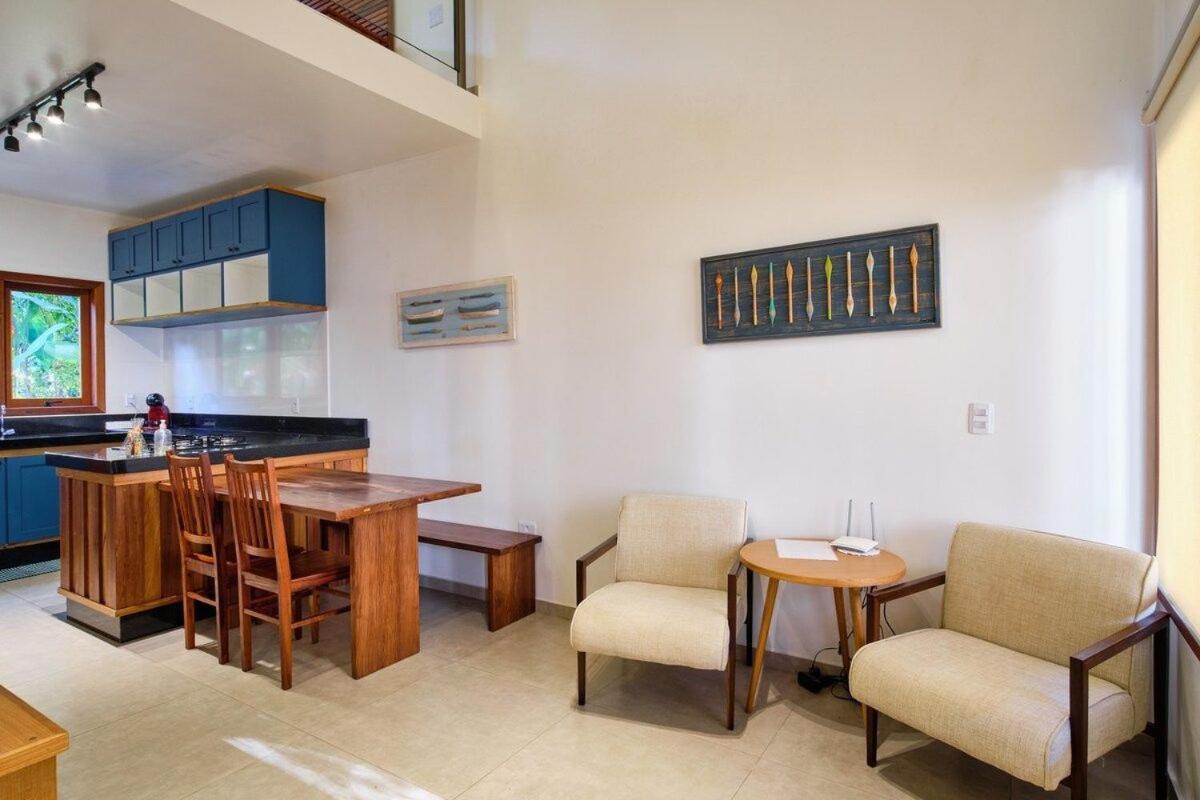 Loft Andorinha 3