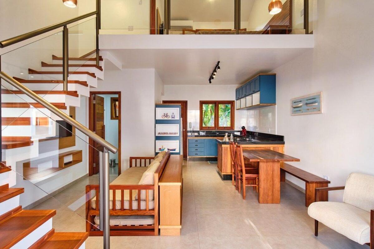 Loft Andorinha 3