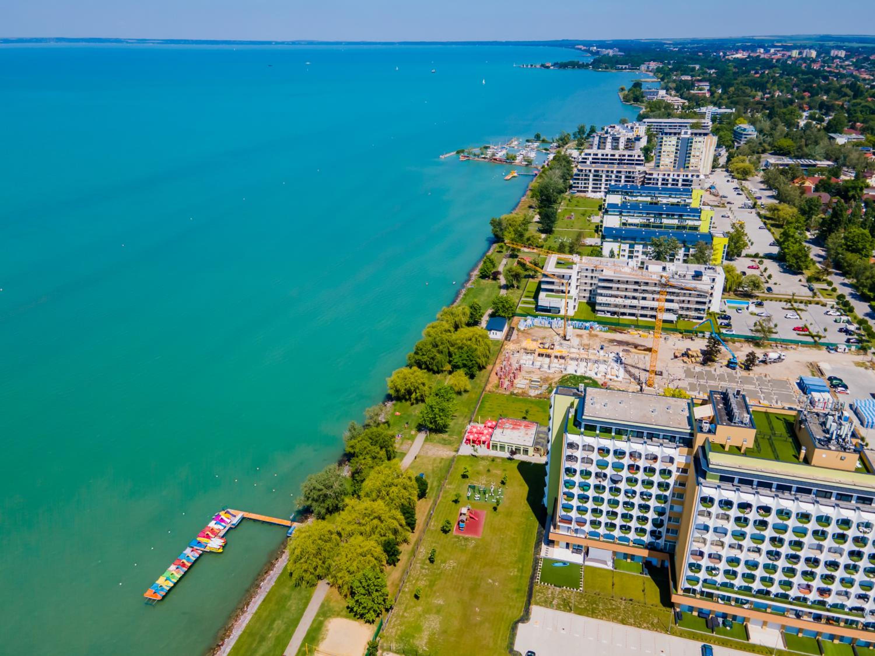 Kincső Apartman