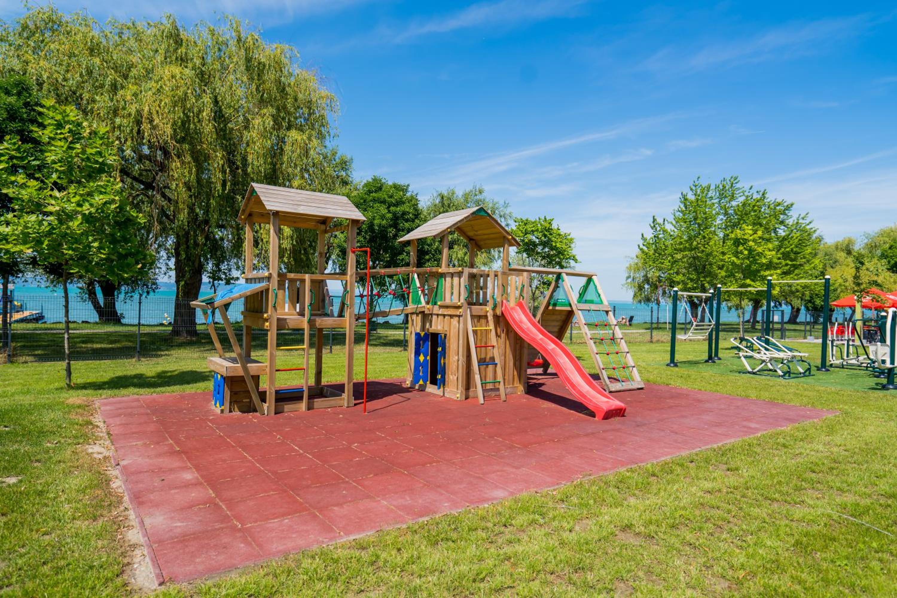 Kincső Apartman
