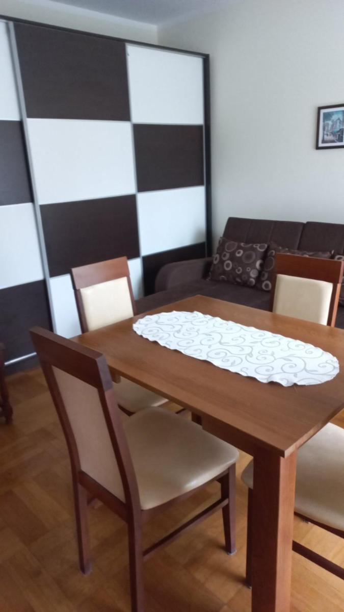Hotel Apartment Milan - Image 1