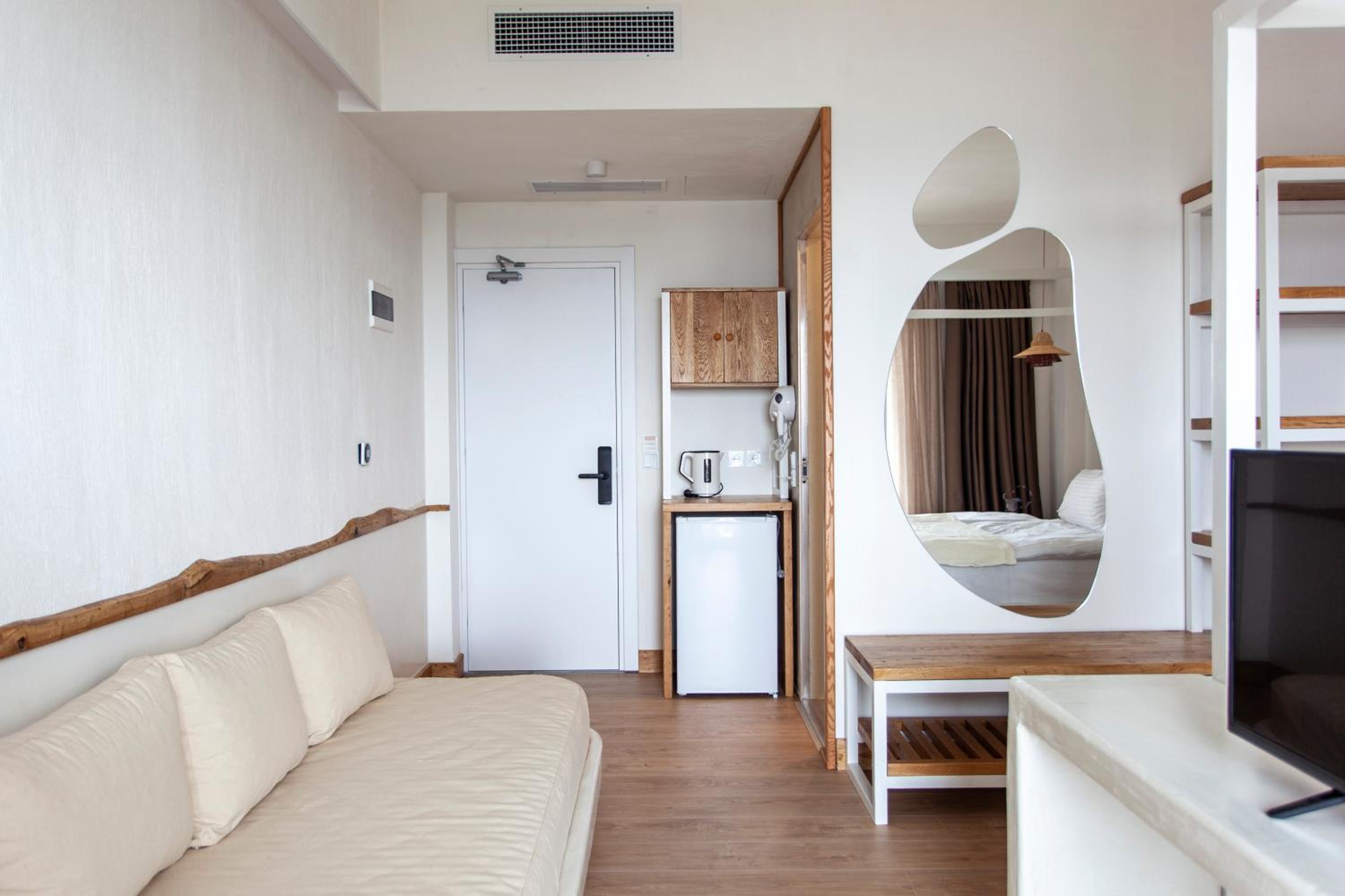 Alex & Sofi Hotel