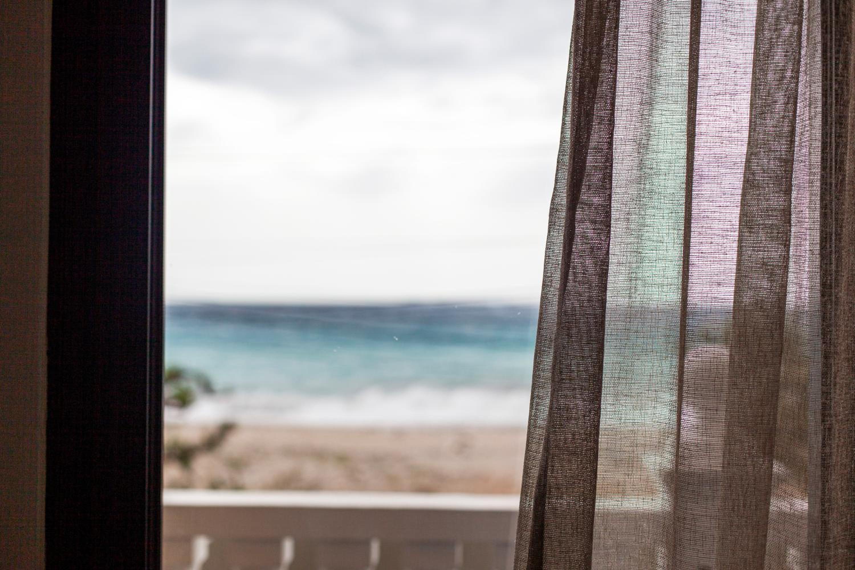 Alex & Sofi Hotel