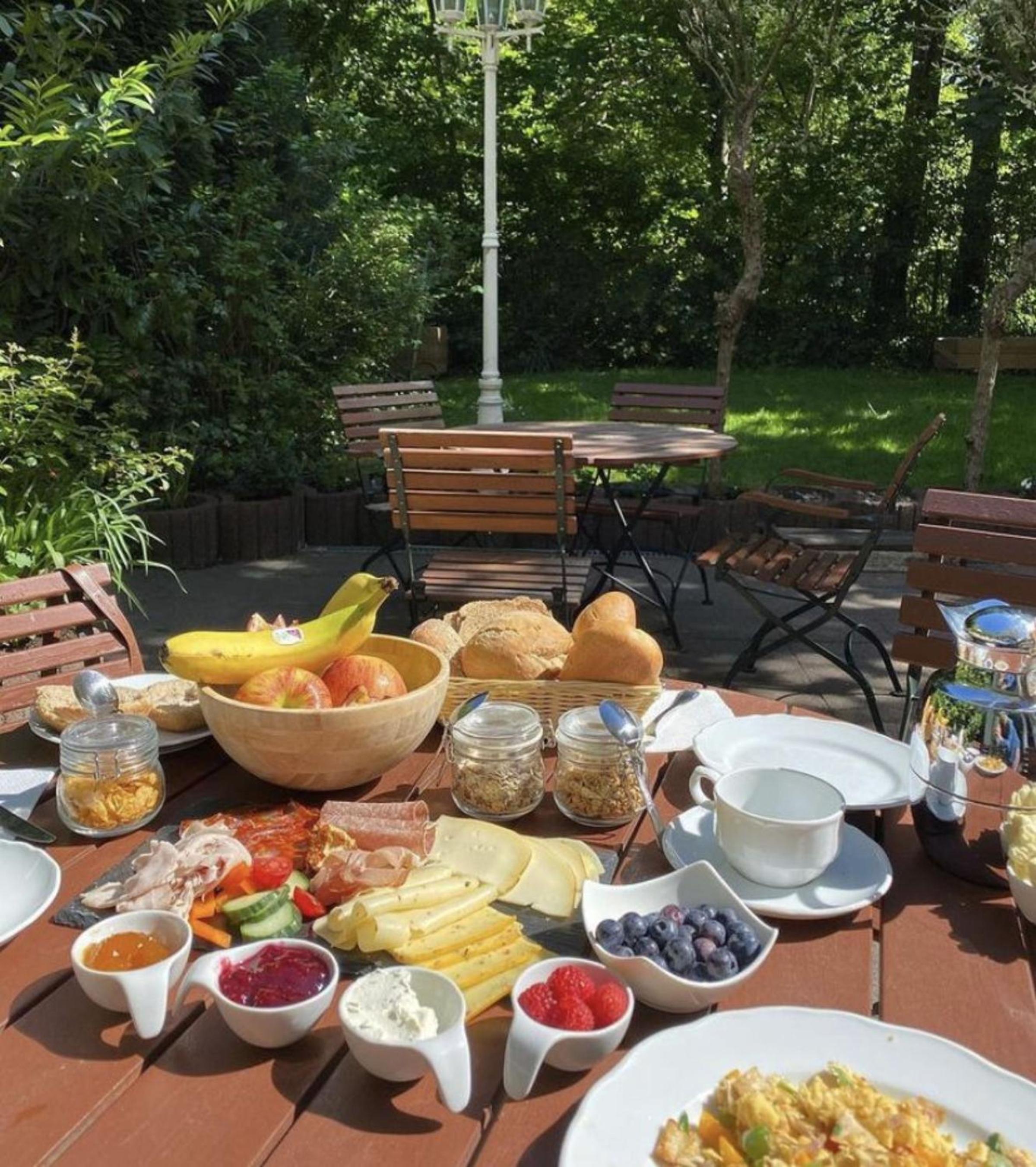 Hotel BIRGIT Berlin Mitte