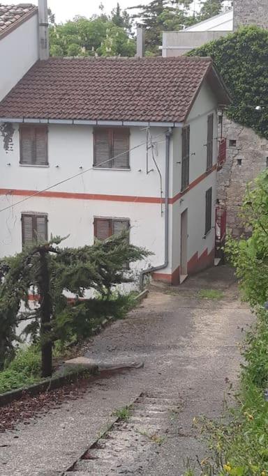 DOMUS SERAFINA - Pennapiedimonte Chieti