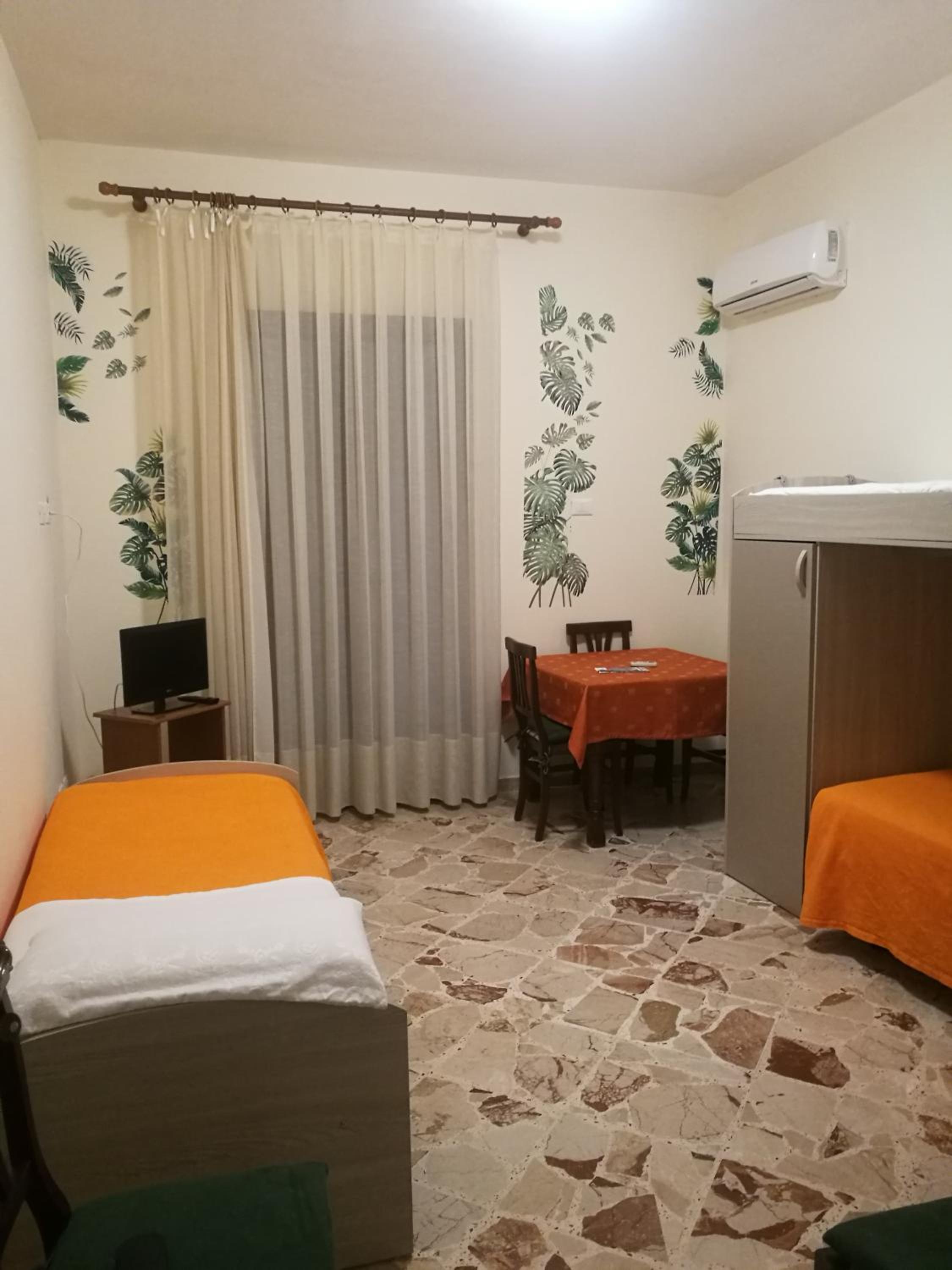 Casa Mia, vacanze view 5