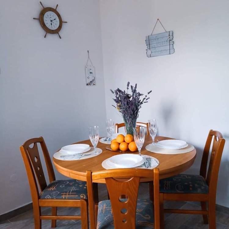 Istrian house Mojca view 3