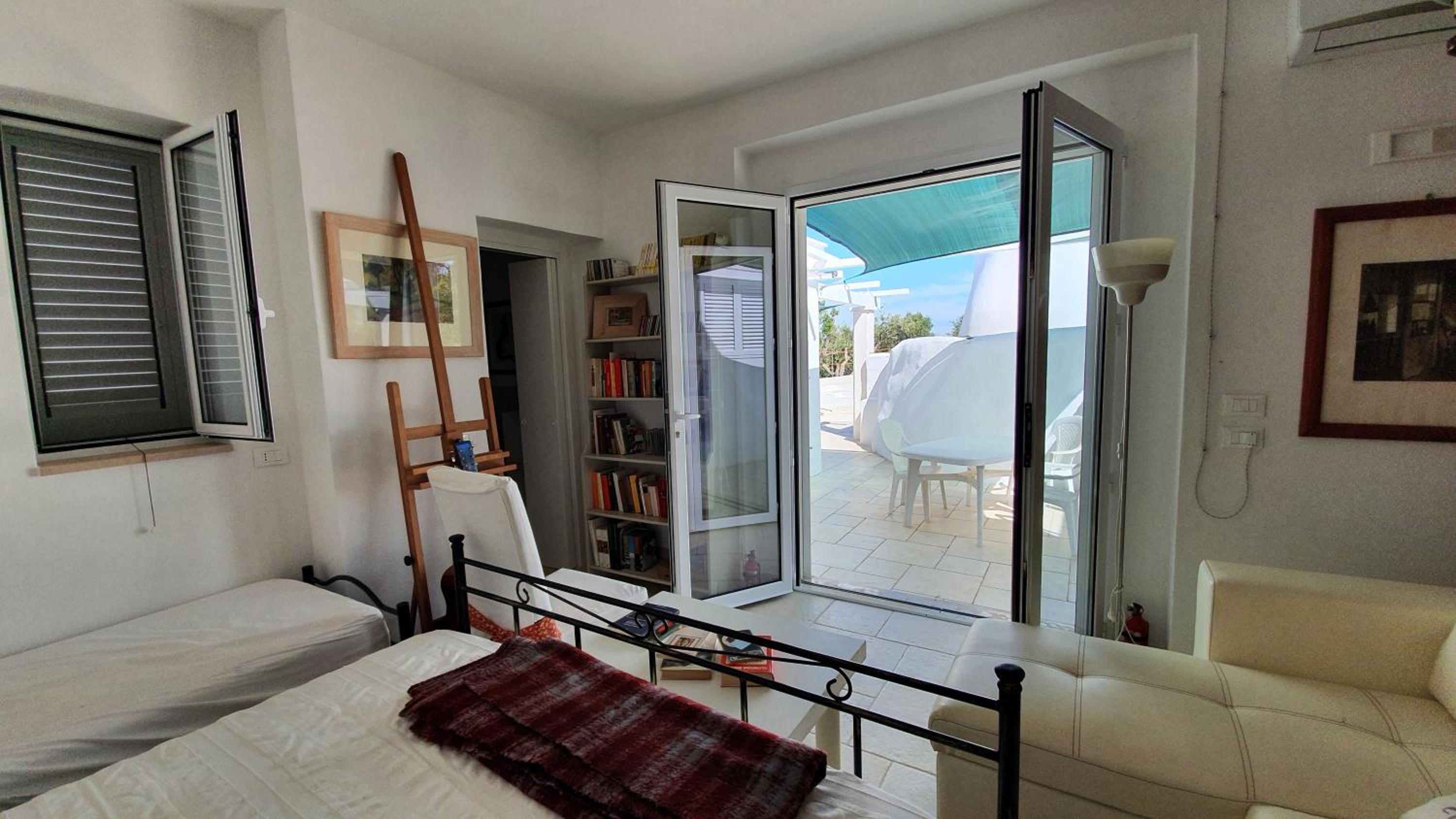 Ostuni, Trullo Laveneziana per 8 ospiti intera struttura con piscina esclusiva