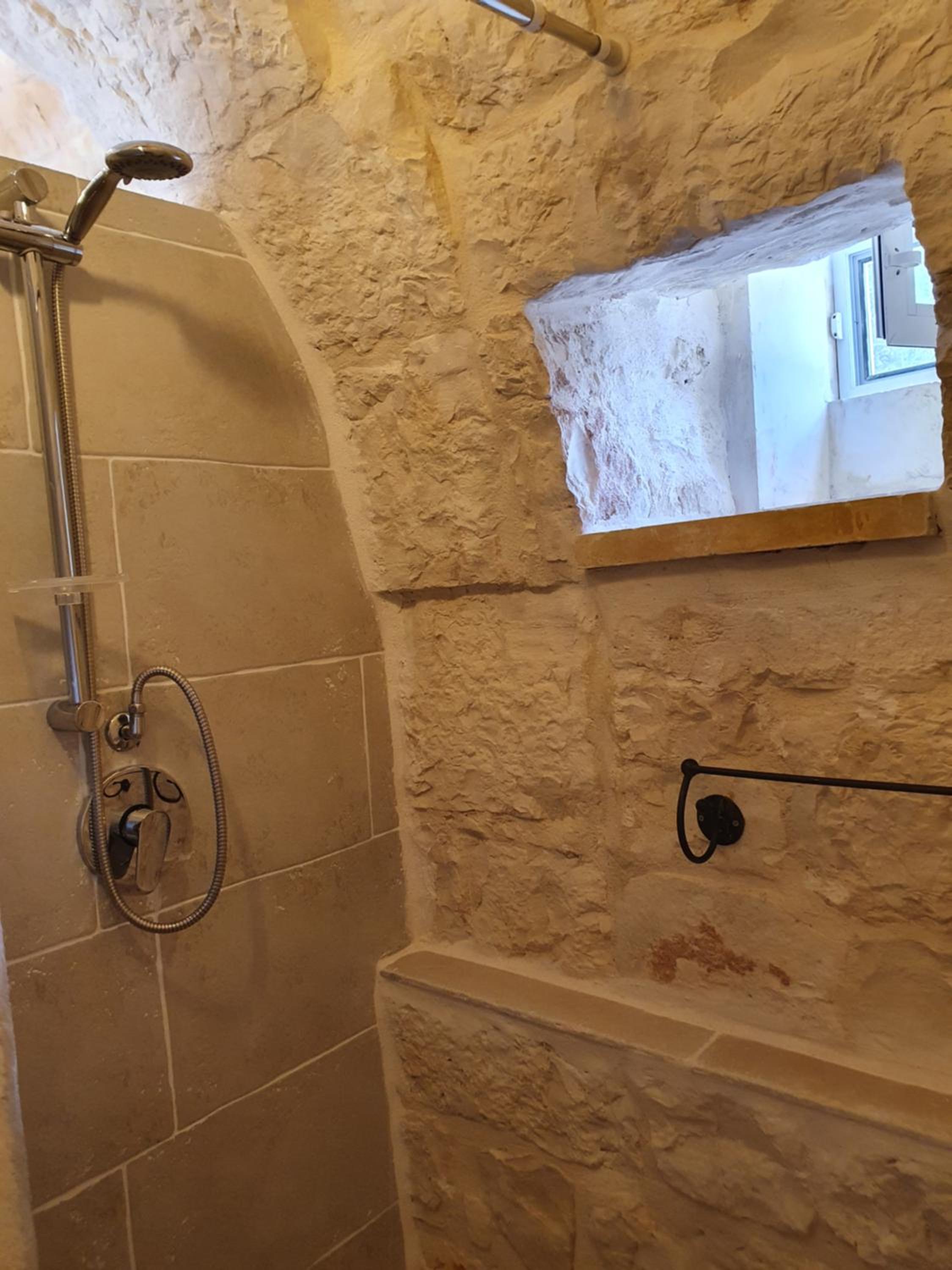 Ostuni, Trullo Laveneziana per 8 ospiti intera struttura con piscina esclusiva