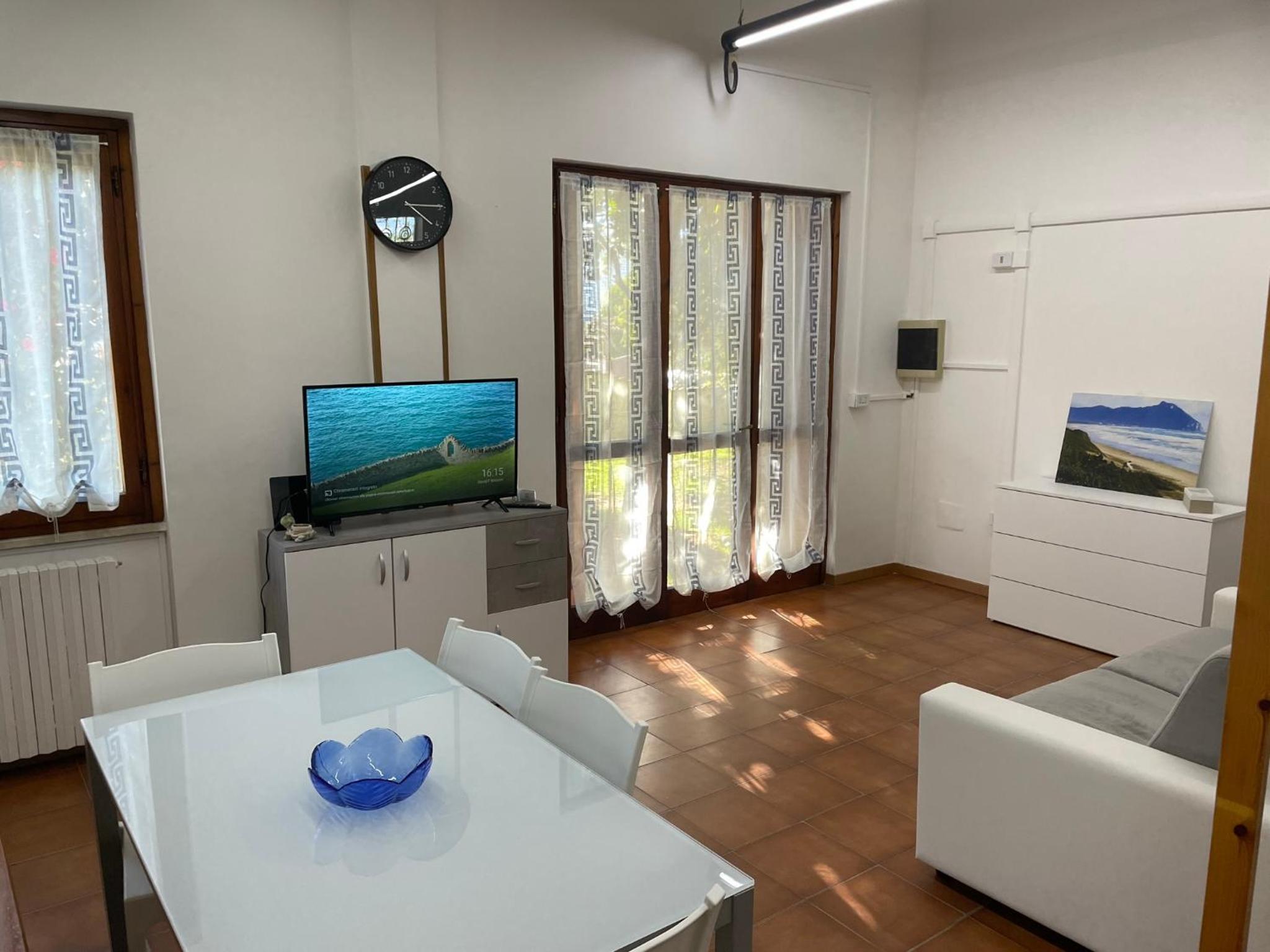 Appartamento in Villa con giardino vicino al mare photo 4