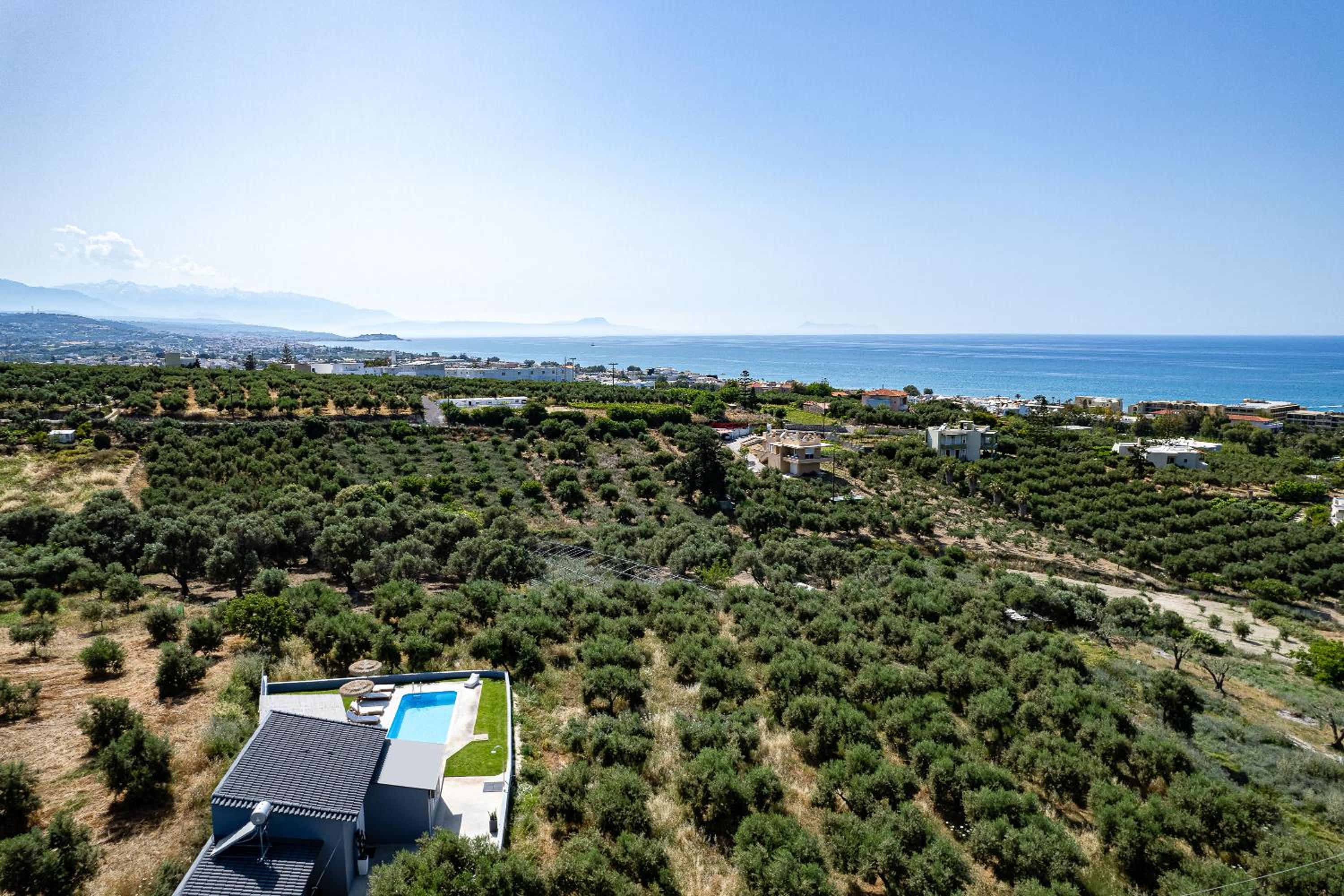 Gramvella Resort view 5