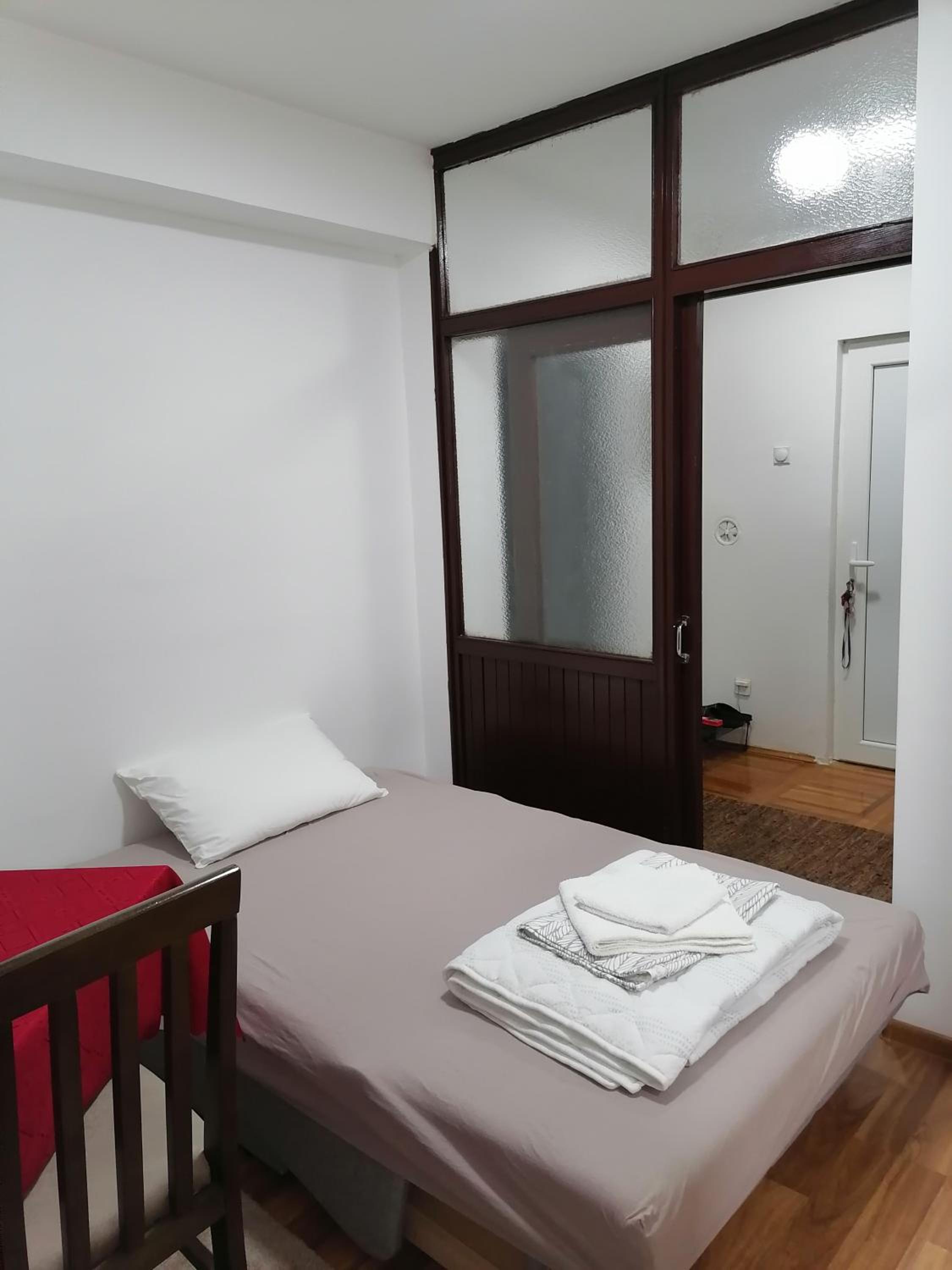 Apartman Radulović view 5