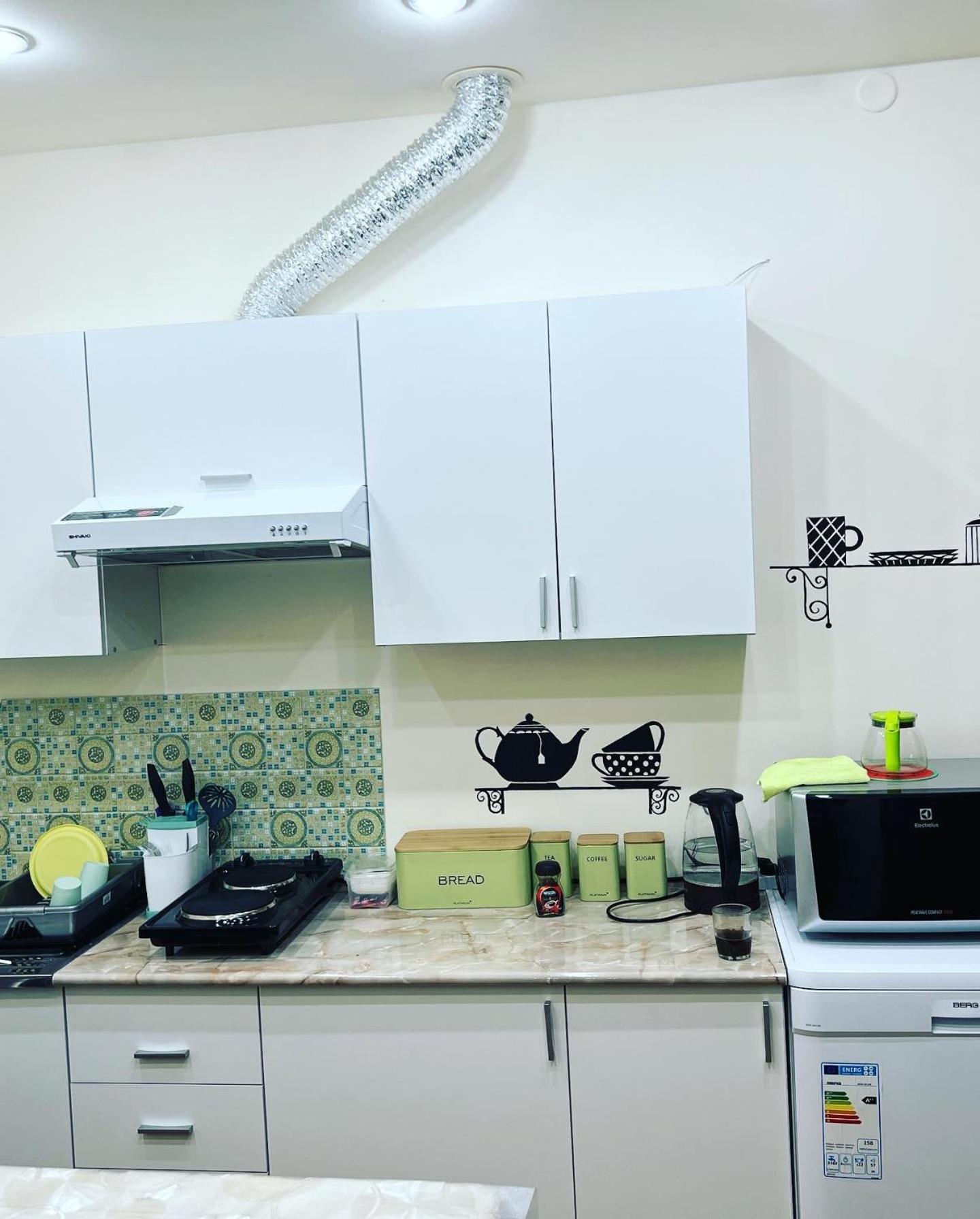 ArevaHostel&Apartment