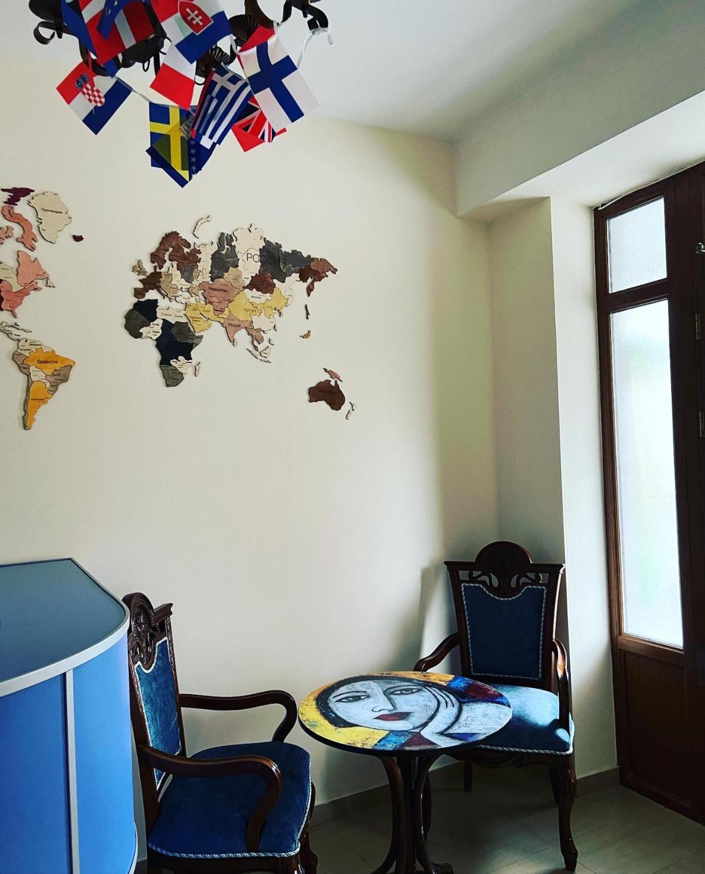 ArevaHostel&Apartment