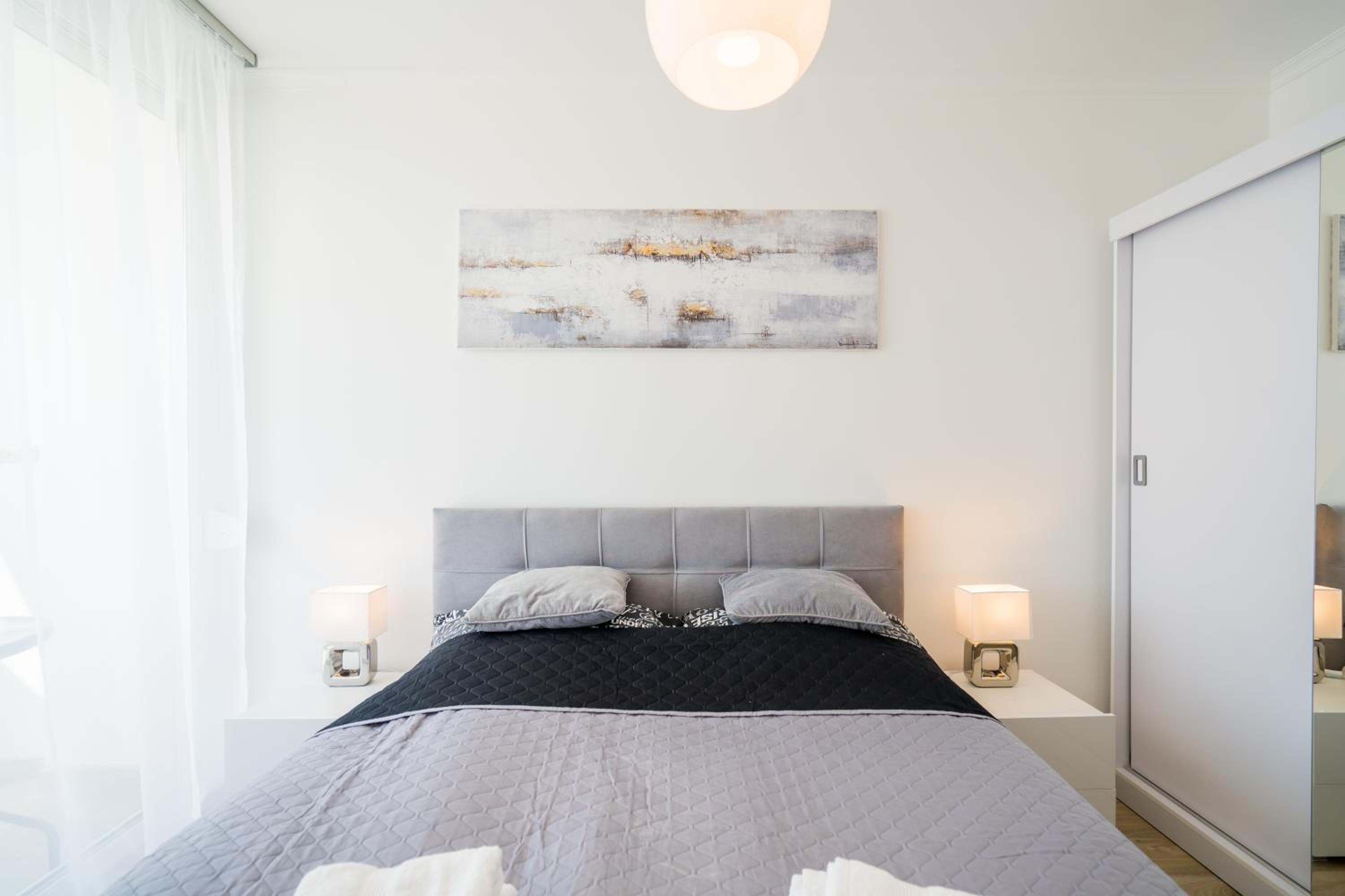 Csenge Apartman view 4