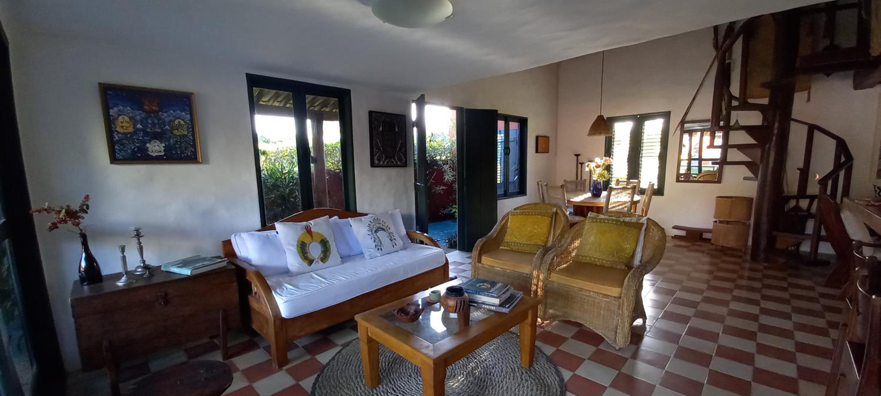 Casa Vila Do Outeiro