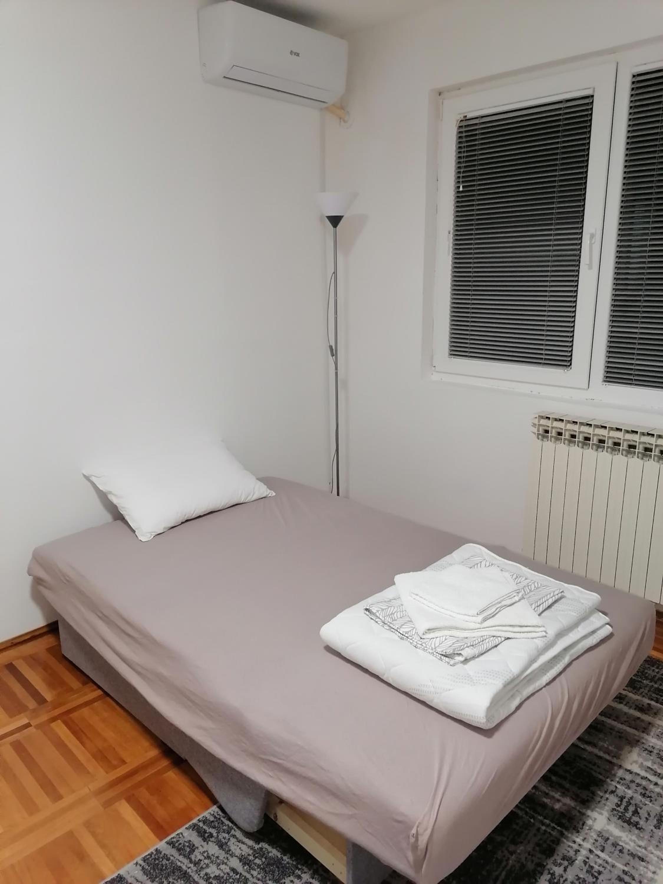 Apartman Radulović view 4